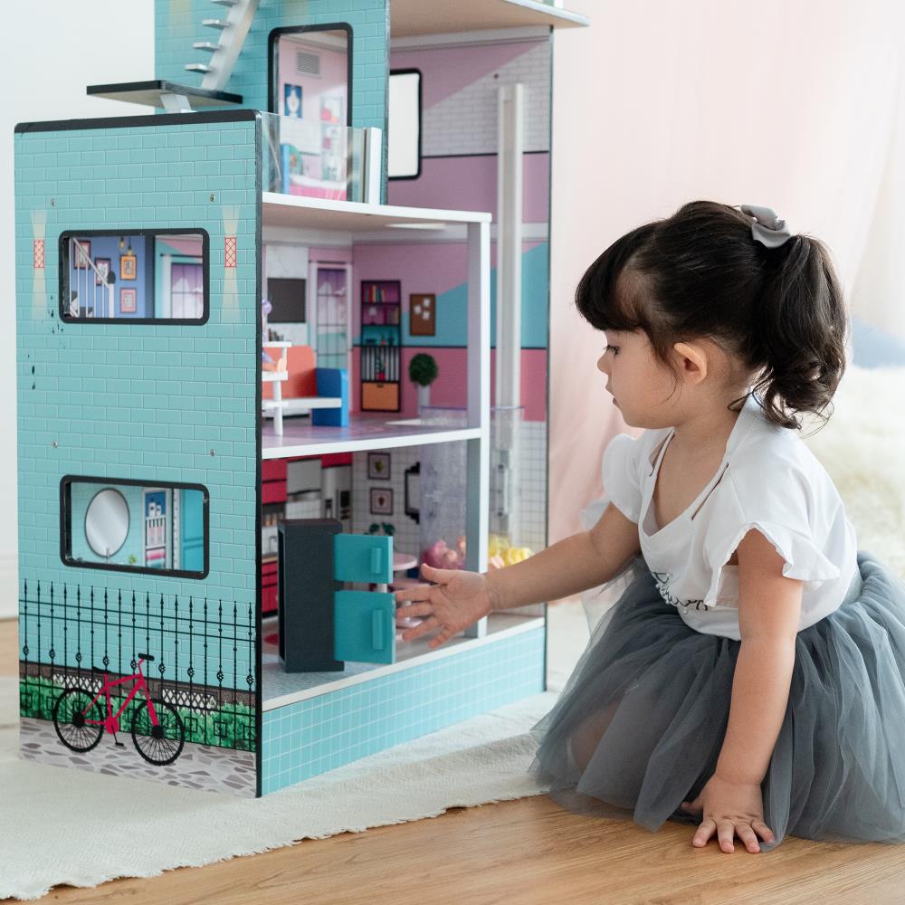 lowes dollhouse