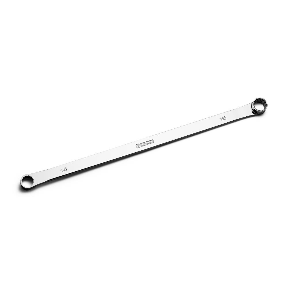 14mm X 15mm TrueCraft Open End Wrench High Quality for sale online 