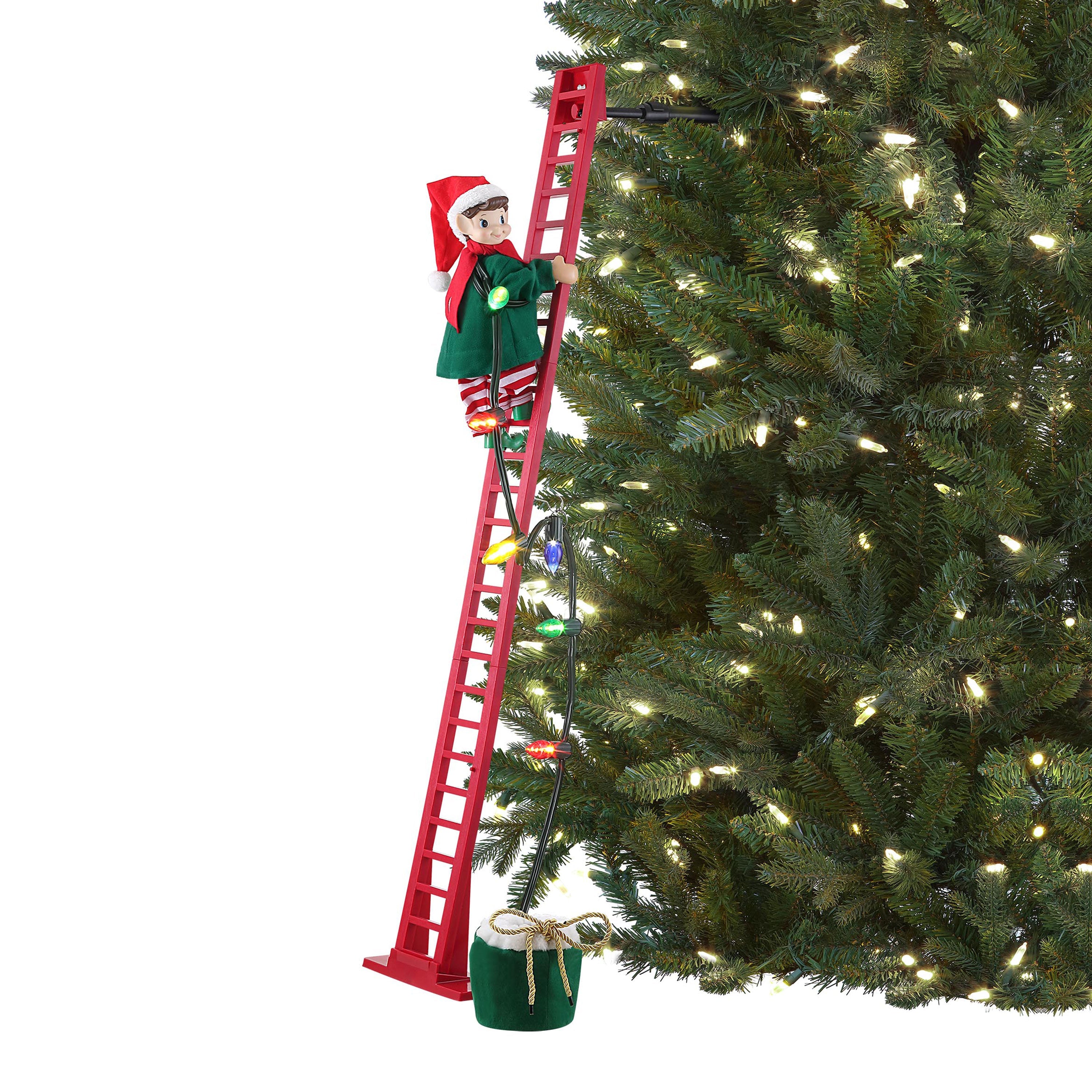 Mr. Christmas 37317 Table-Christmas-Decorations - View #2