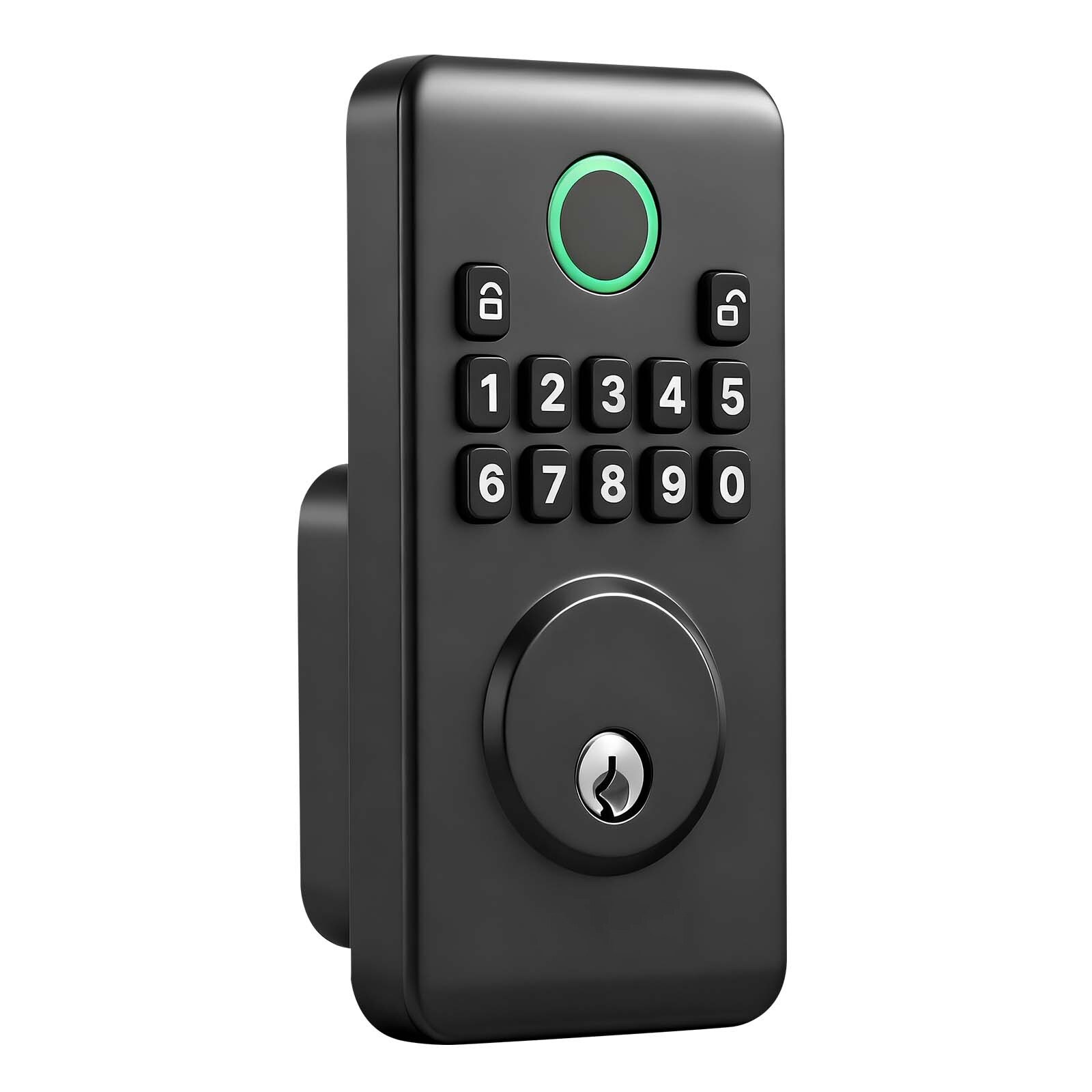 Mecale YAS-Q7OAYS Electronic-Door-Locks - View #10