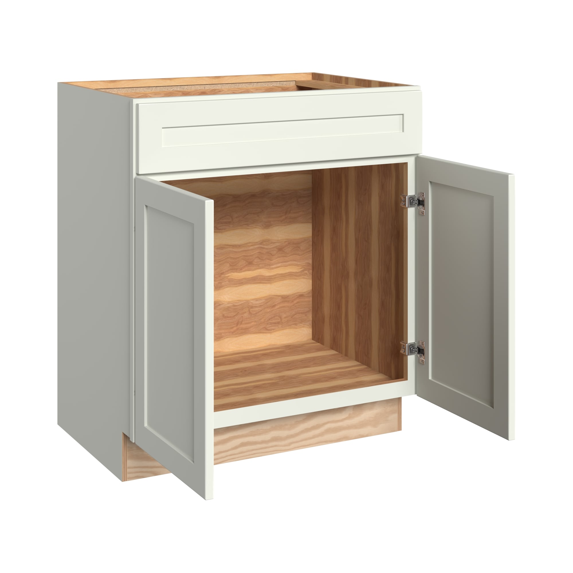 KraftMaid Momentum VSB302134G71 vanities - View #6