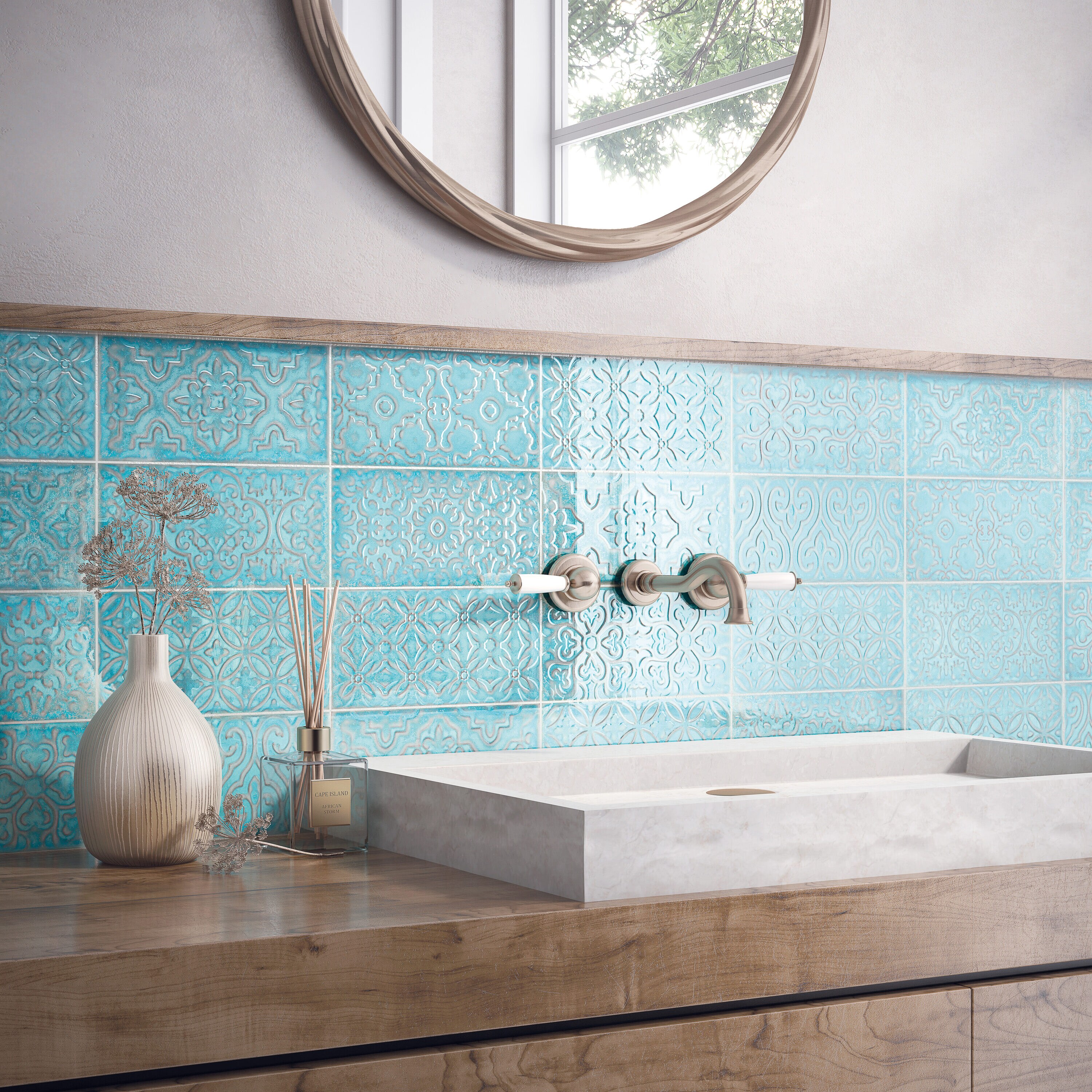 Affinity Tile WBT9ZUAG Ceramic-Tile - View #8
