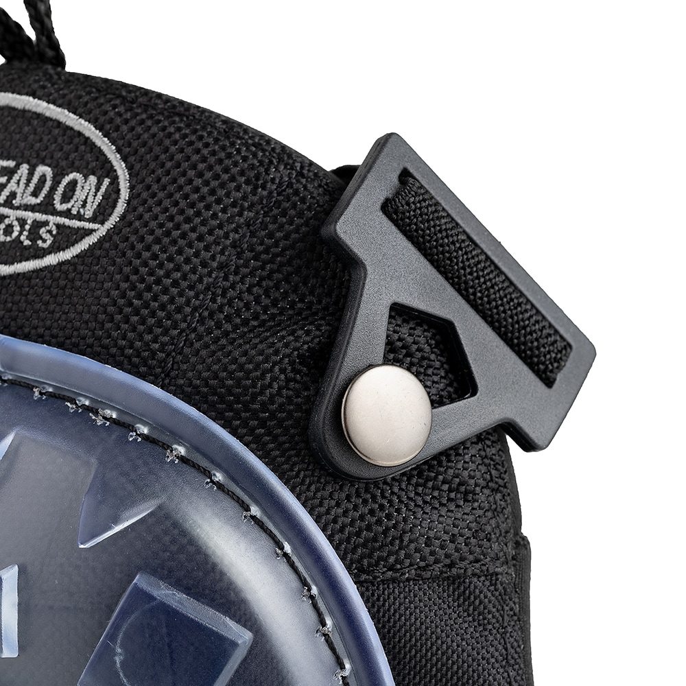 Dead On HDP223186 Knee-Pads - View #6