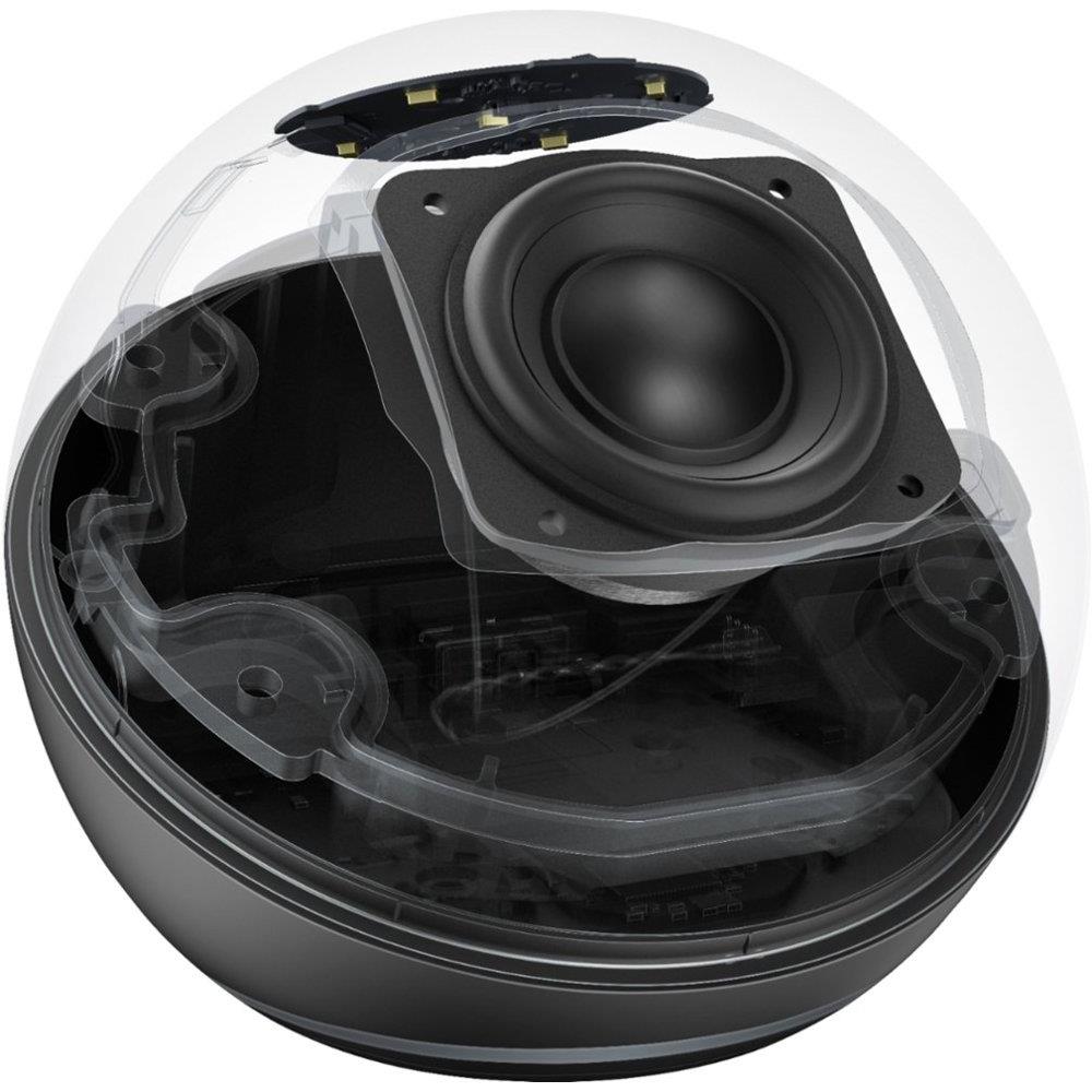 Echo Dot 4th Gen Smart Speaker Charcoal B07XJ8C8F5 New Sealed Retail  Box 840080597775 
