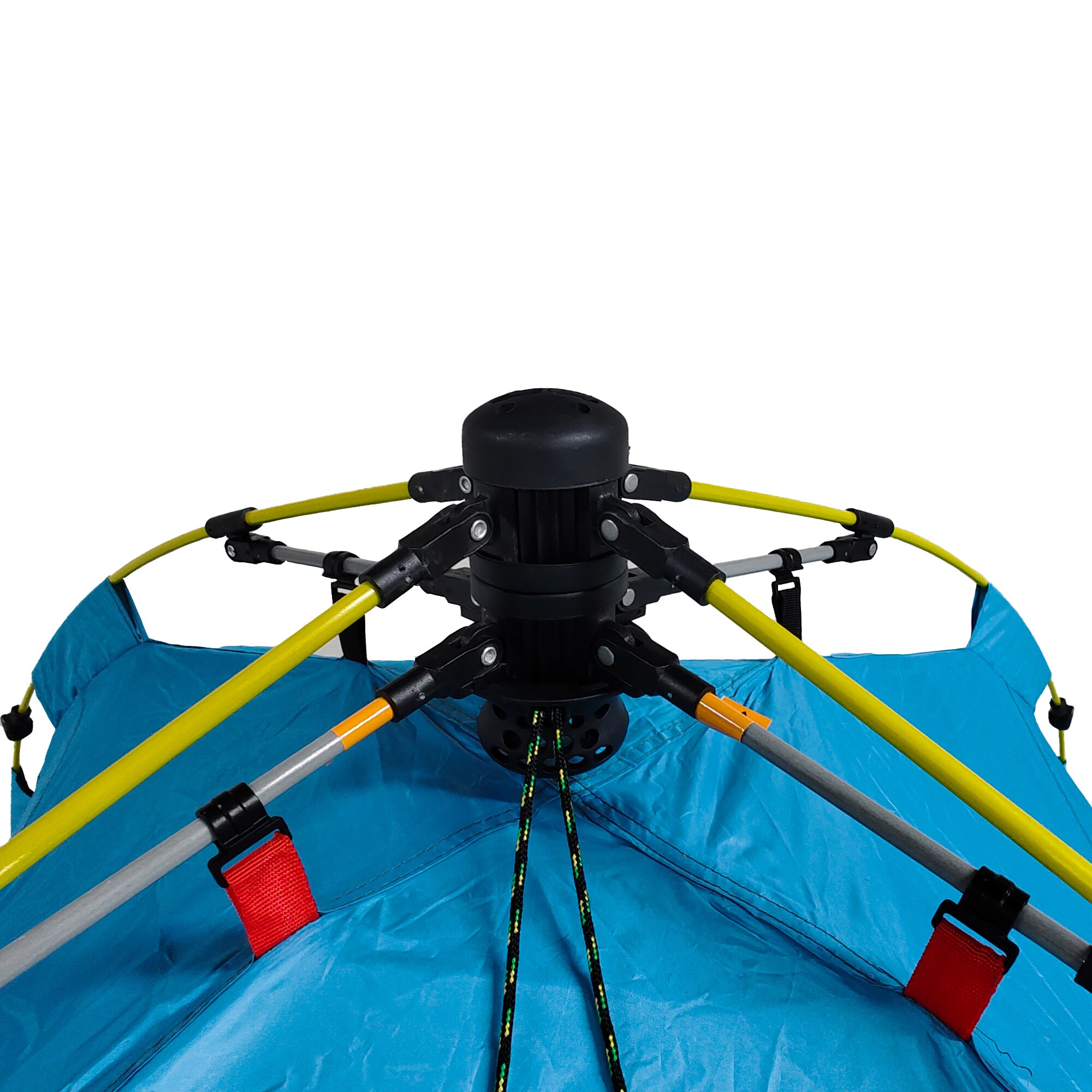 Outdoors Professional OTDZ9019BLU tents - View #5