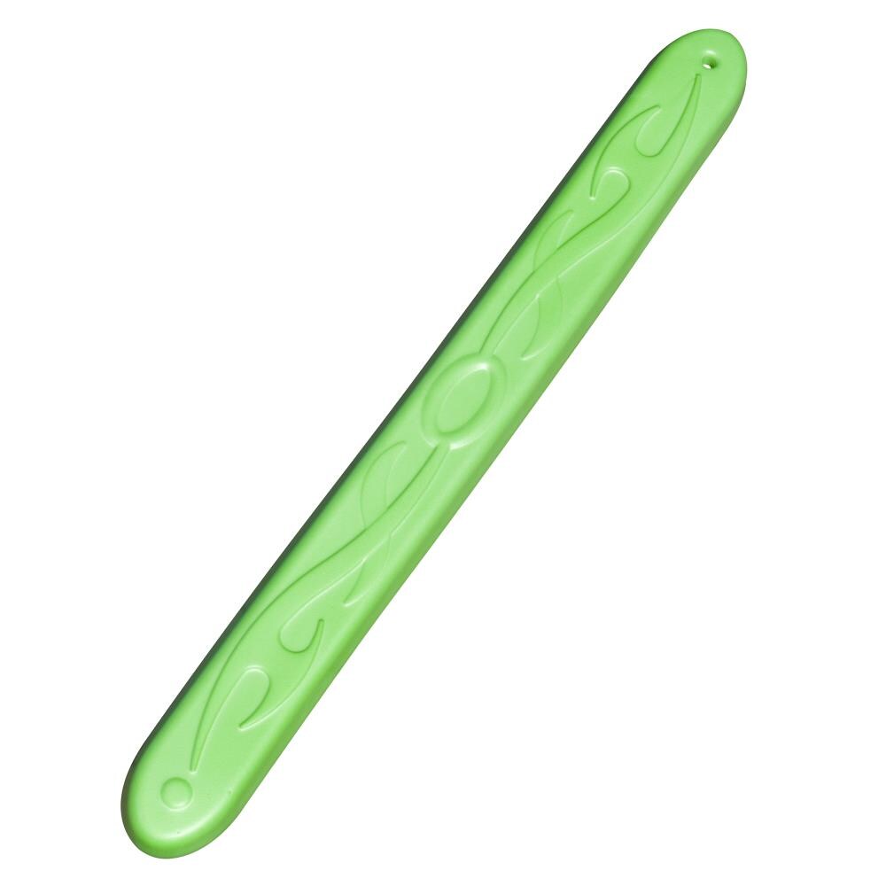 Aqua Cell NT243L Mega Drifter Lime Pool Noodle