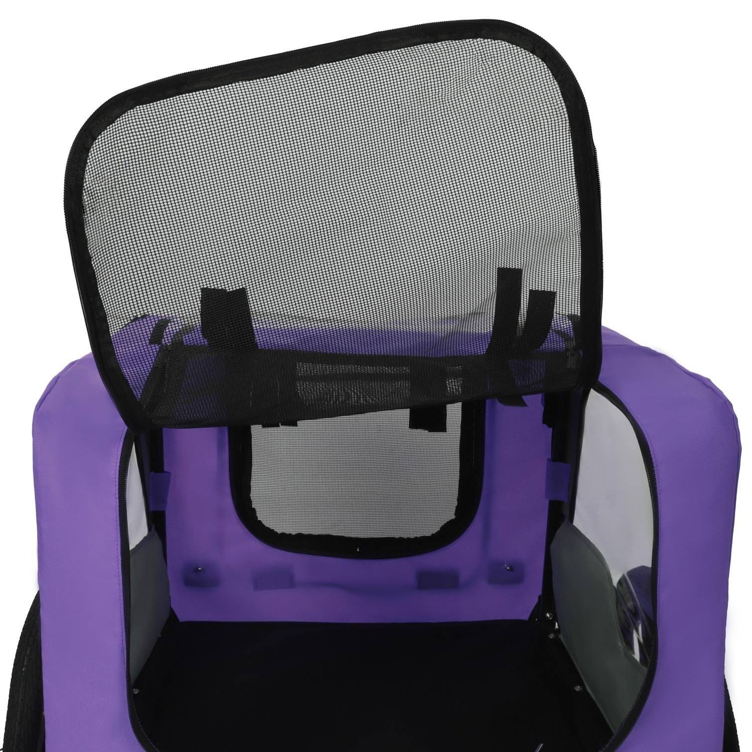 Watnature 7XQC2C4Z5M2Y Pet-Strollers - View #5