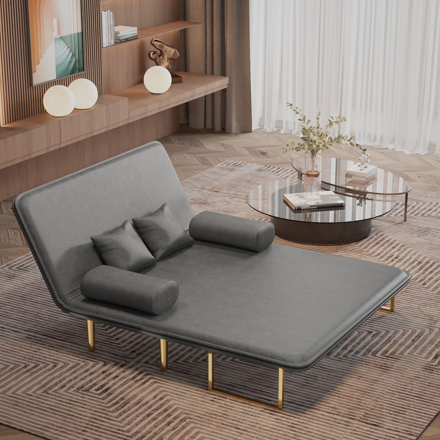 JASMODER W153167947 Sofas-Loveseats - View #2