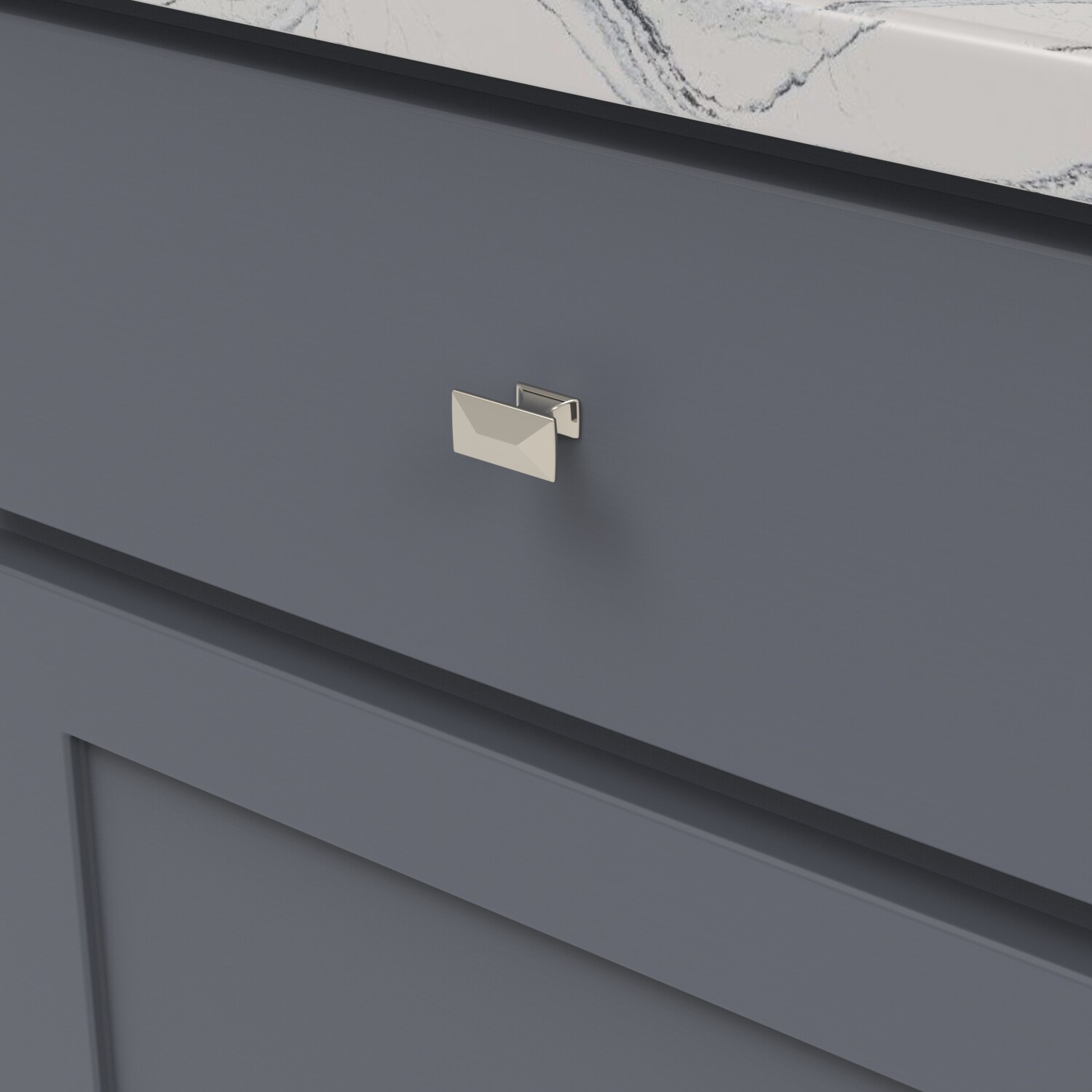 Hickory Hardware P2150-14 Cabinet-Knobs - View #3