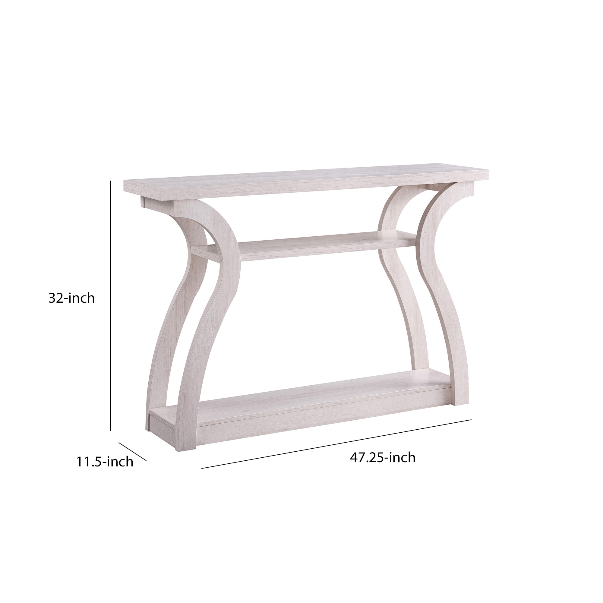 Benzara BM214730 Console-Sofa-Tables - View #5