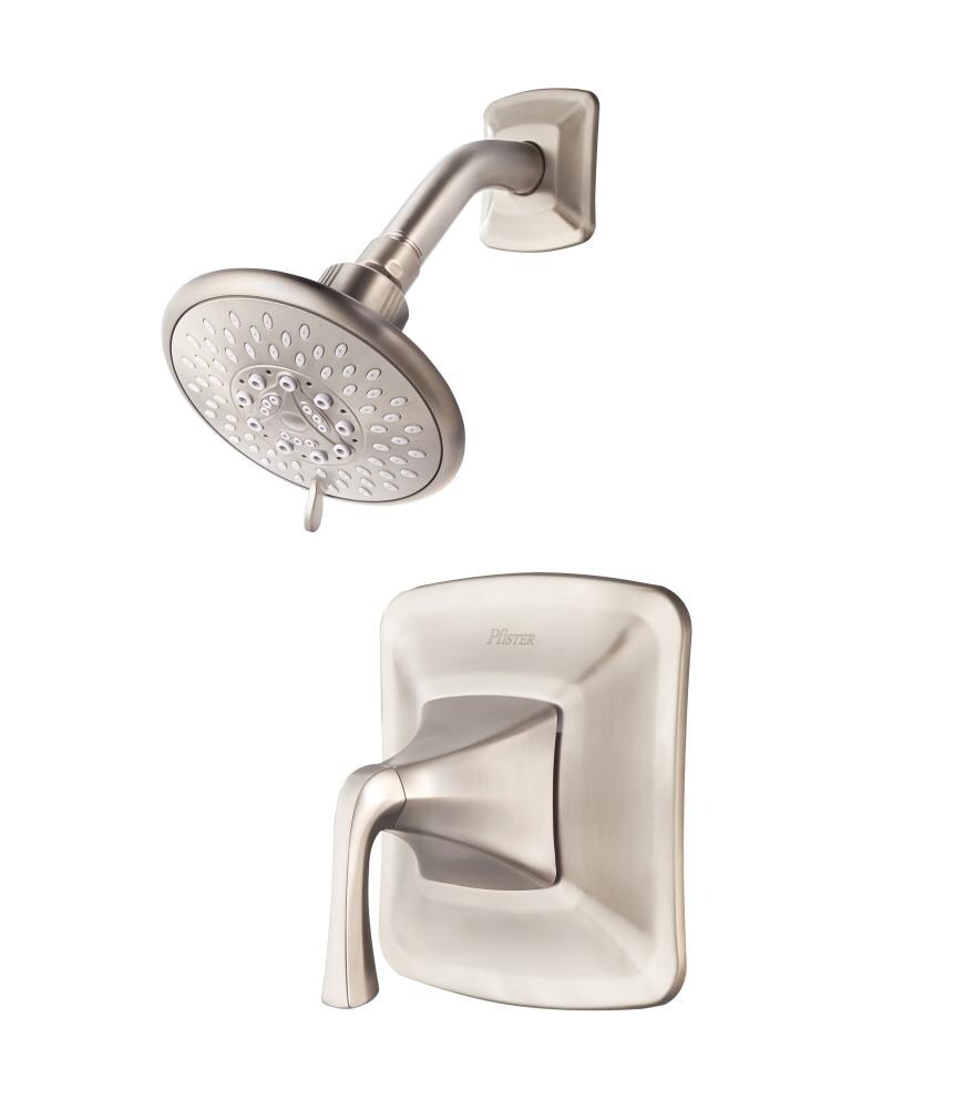Pfister shower faucet discount
