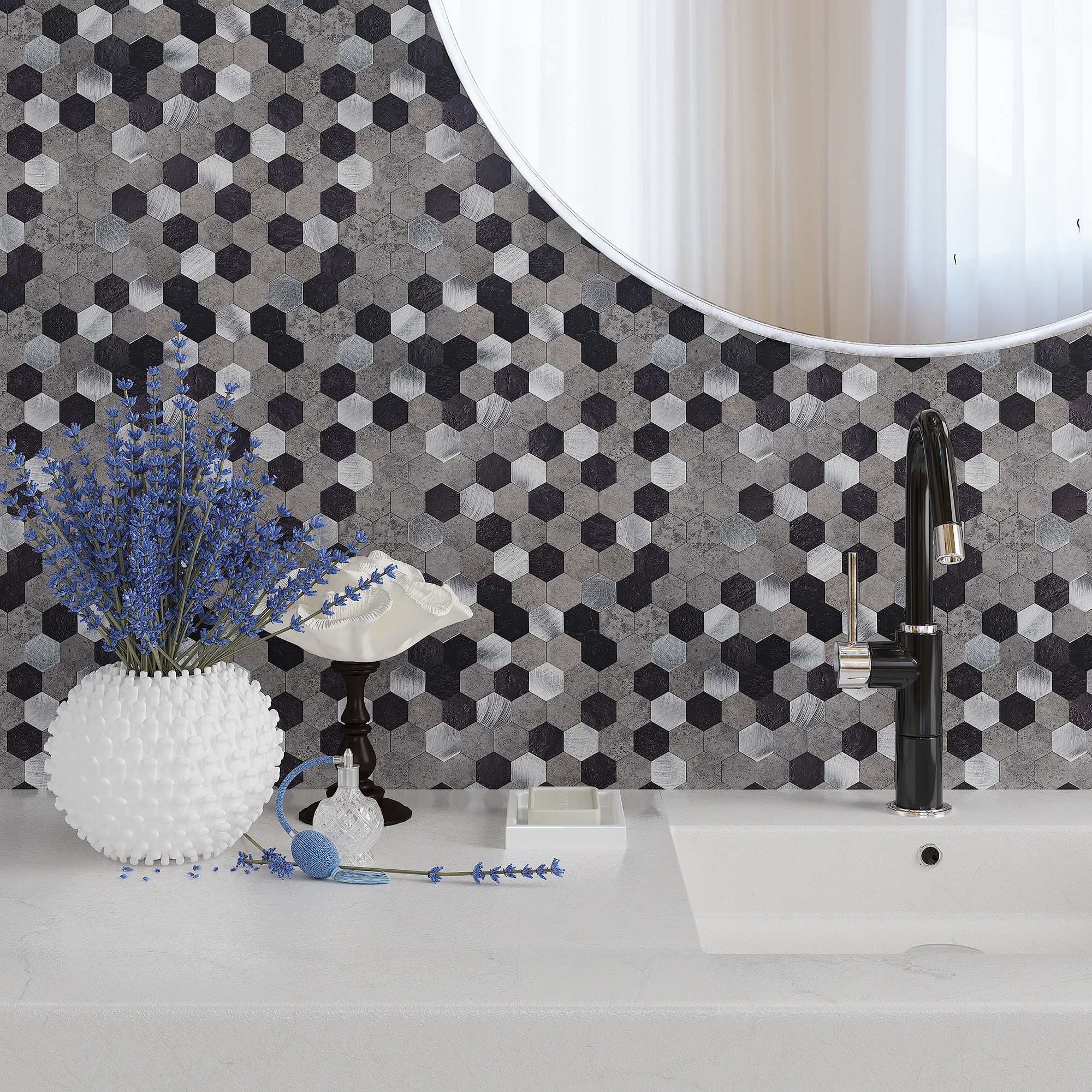 Apollo Tile TCPLST9903SAMPLE Tile-Samples - View #4