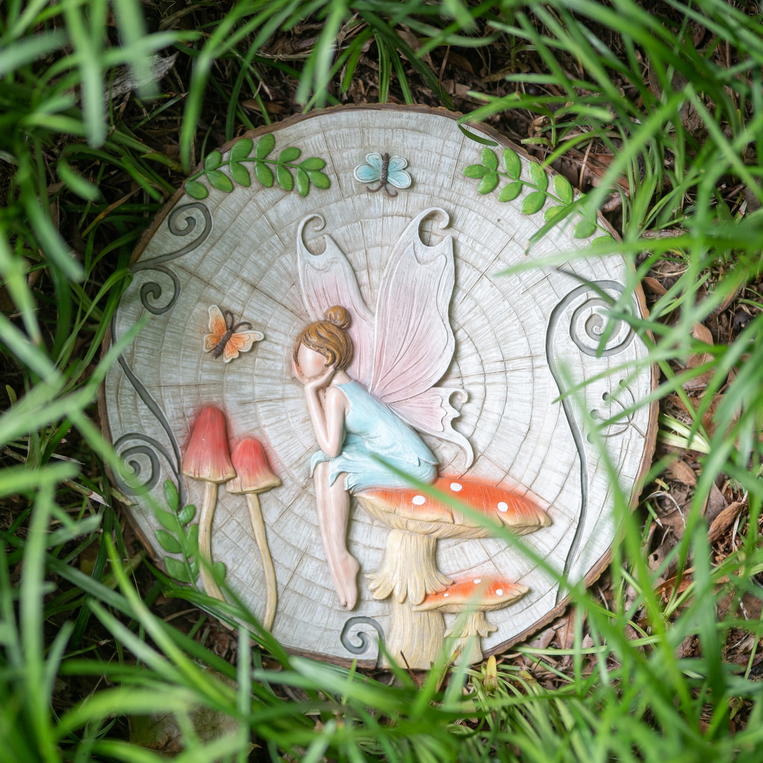 Evergreen 84G5101 Garden-Statue - View #2
