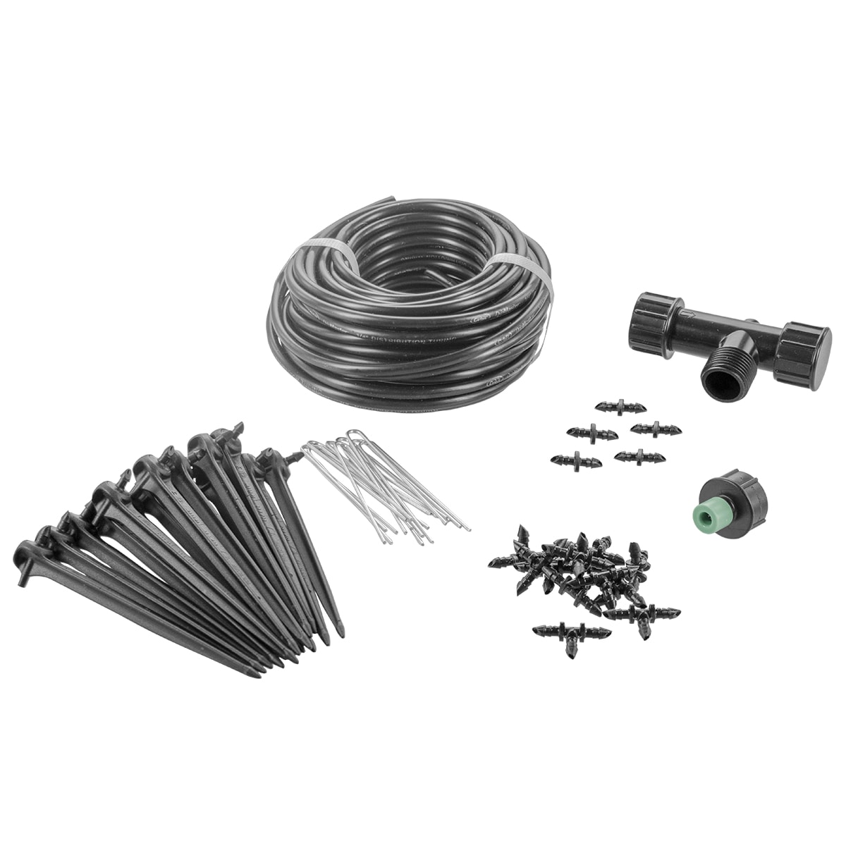 Orbit Drip Irrigation Starter Kit in the Drip Irrigation Kits