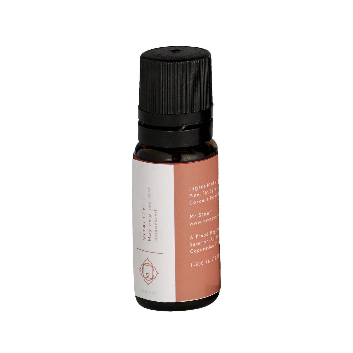 Mr. Steam 104006 Clear Aromatherapy Oil