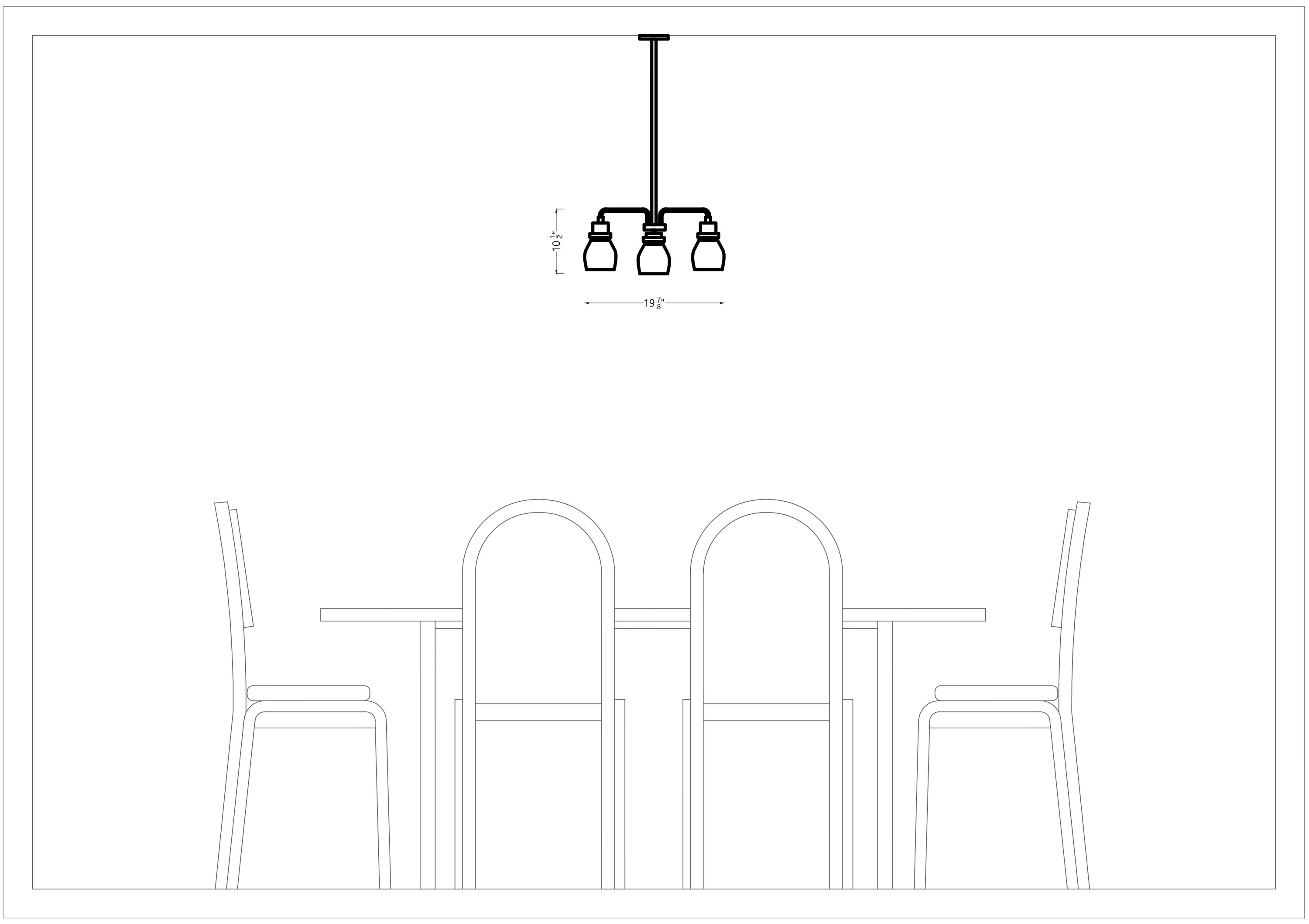 Generation Lighting 3114503-112 b090015 - View #4