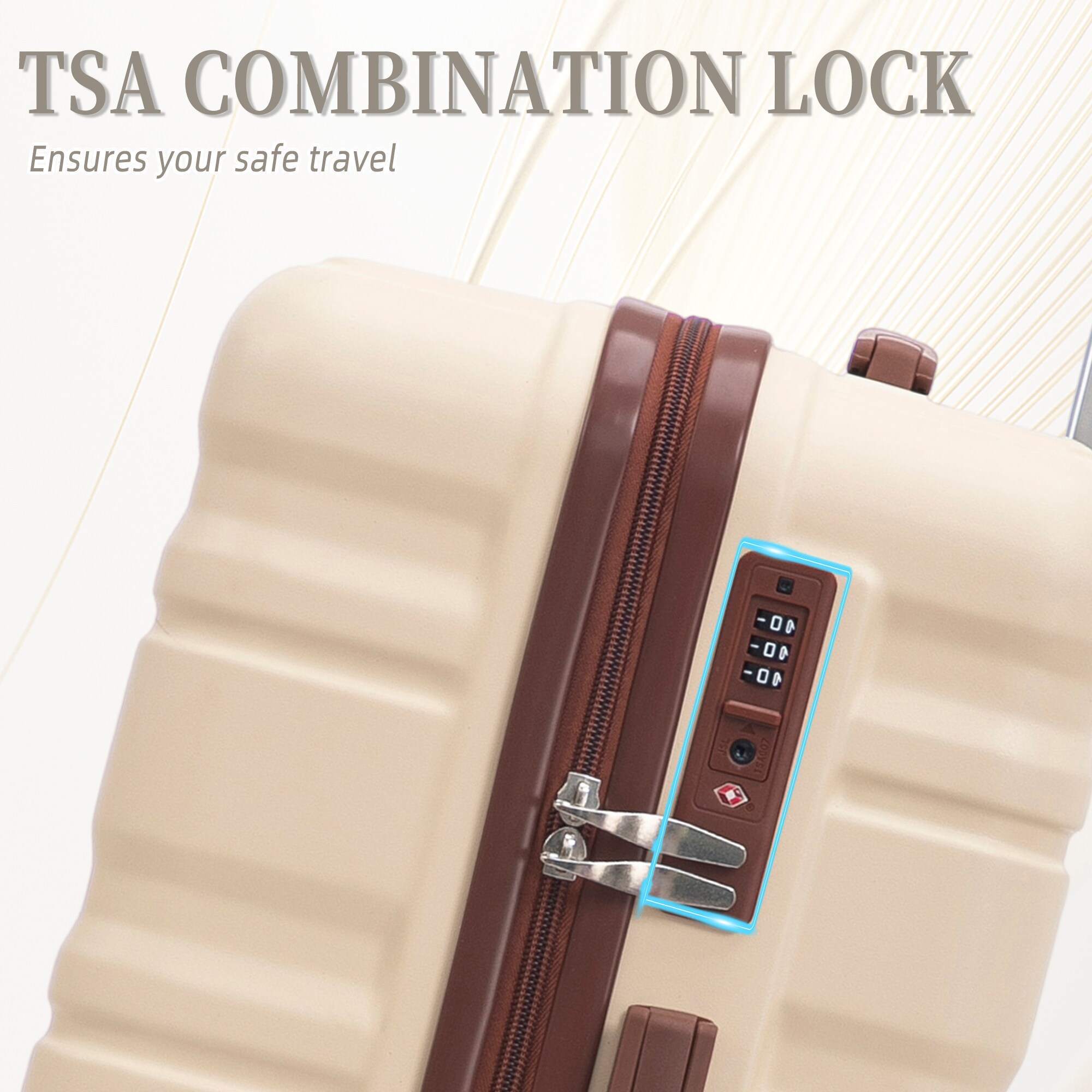 SINOFURN SYD9300003GB Luggage-And-Luggage-Sets - View #12