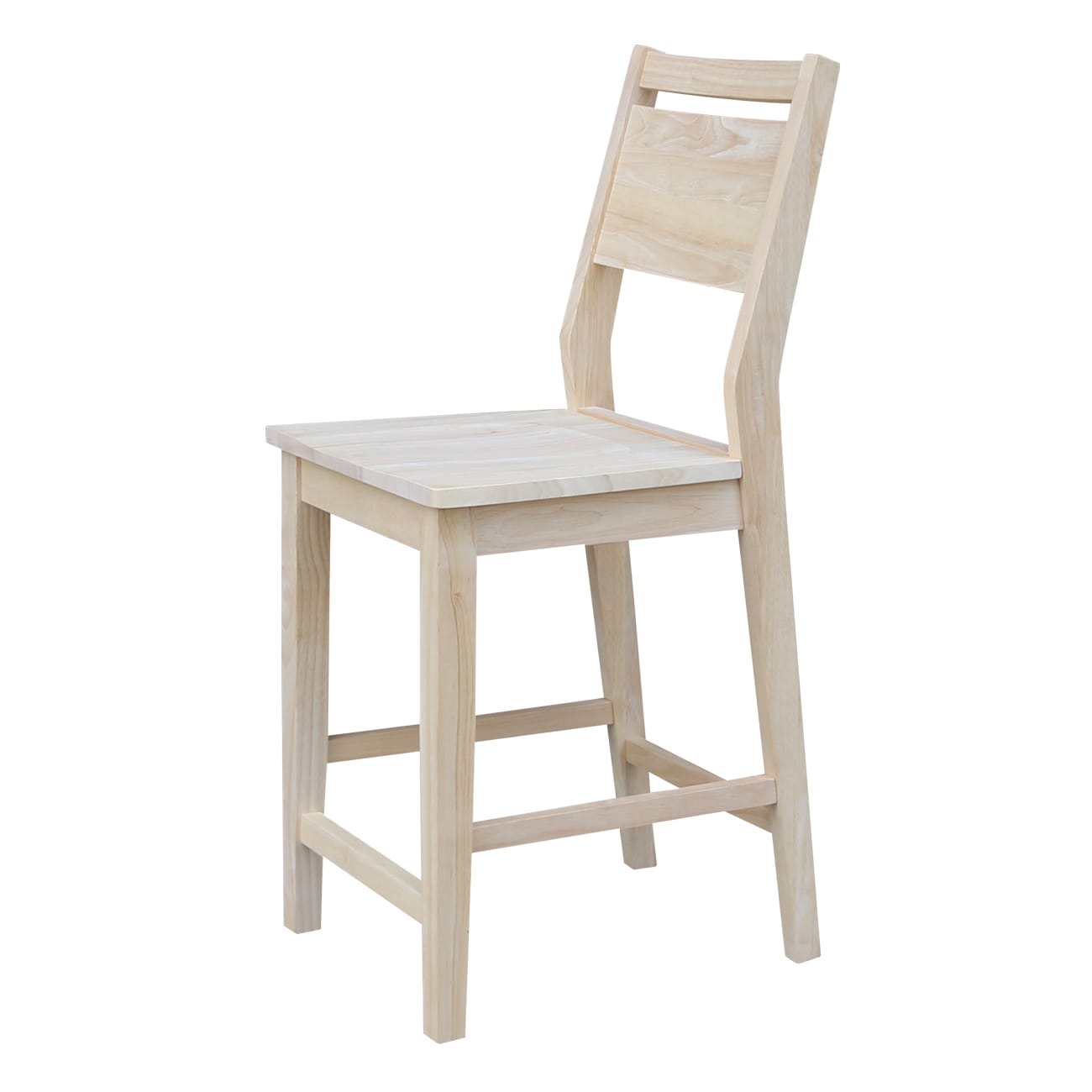 International Concepts S-32 stools - View #3