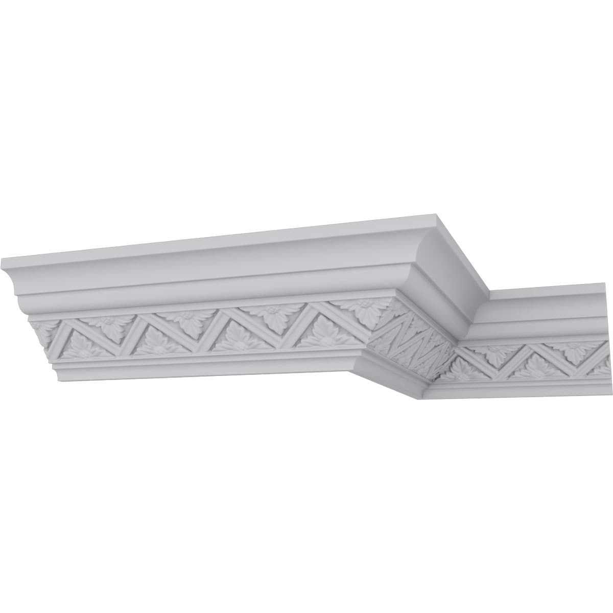 Ekena Millwork 686569 Crown-Moulding - View #5