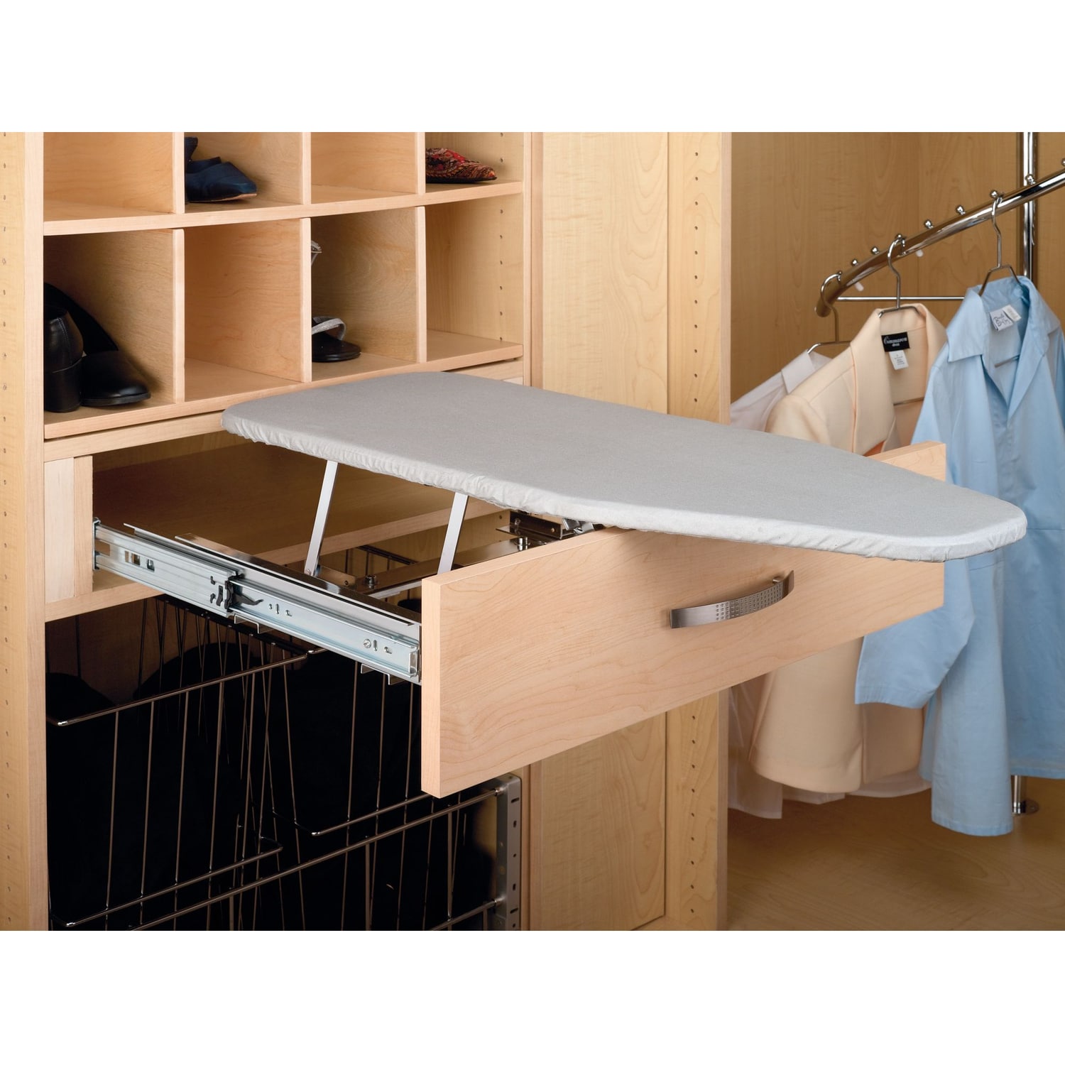 Rev-A-Shelf 253185 Clothing-Storage-Accessories - View #5