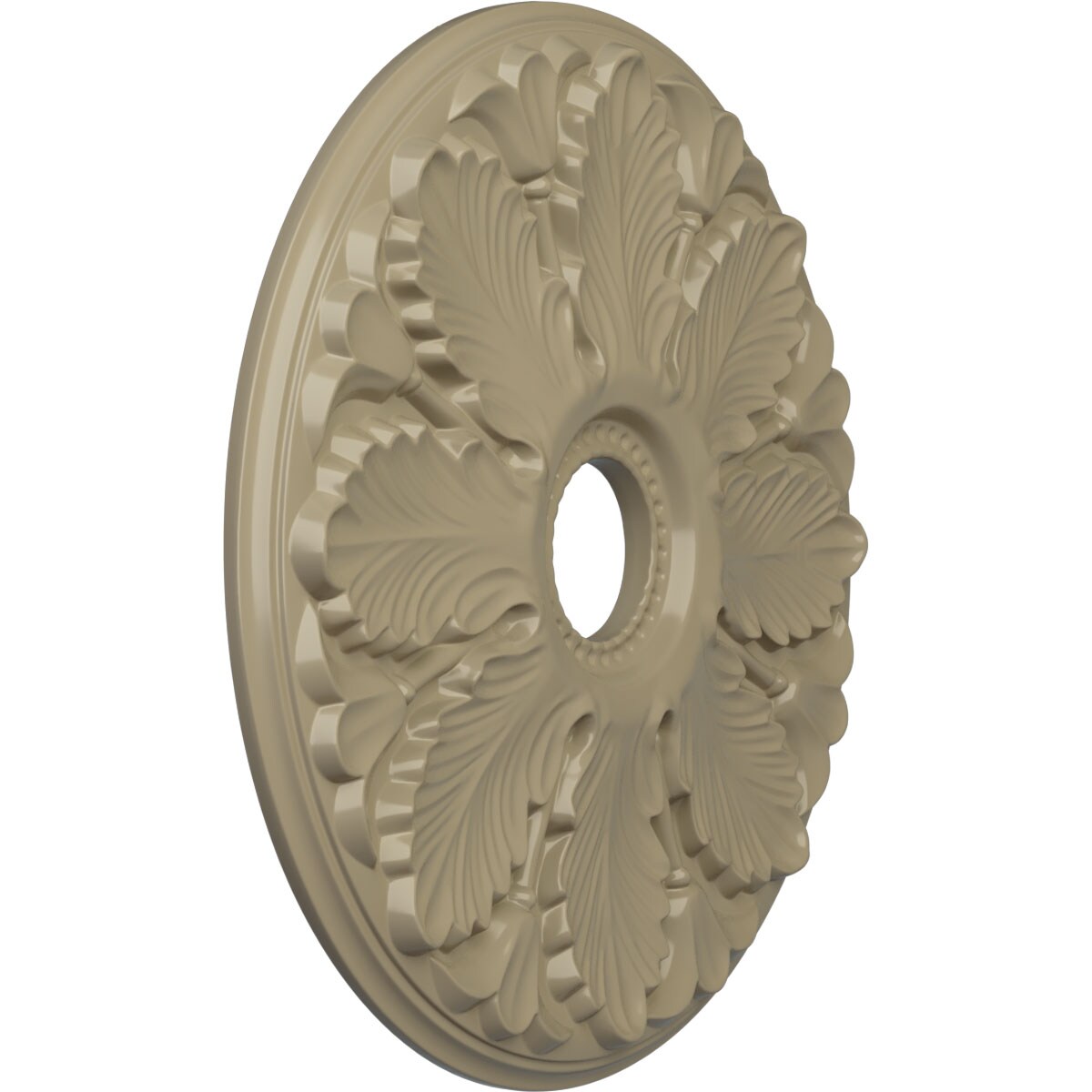 Ekena Millwork CM24MIGDF Ceiling-Medallions - View #2