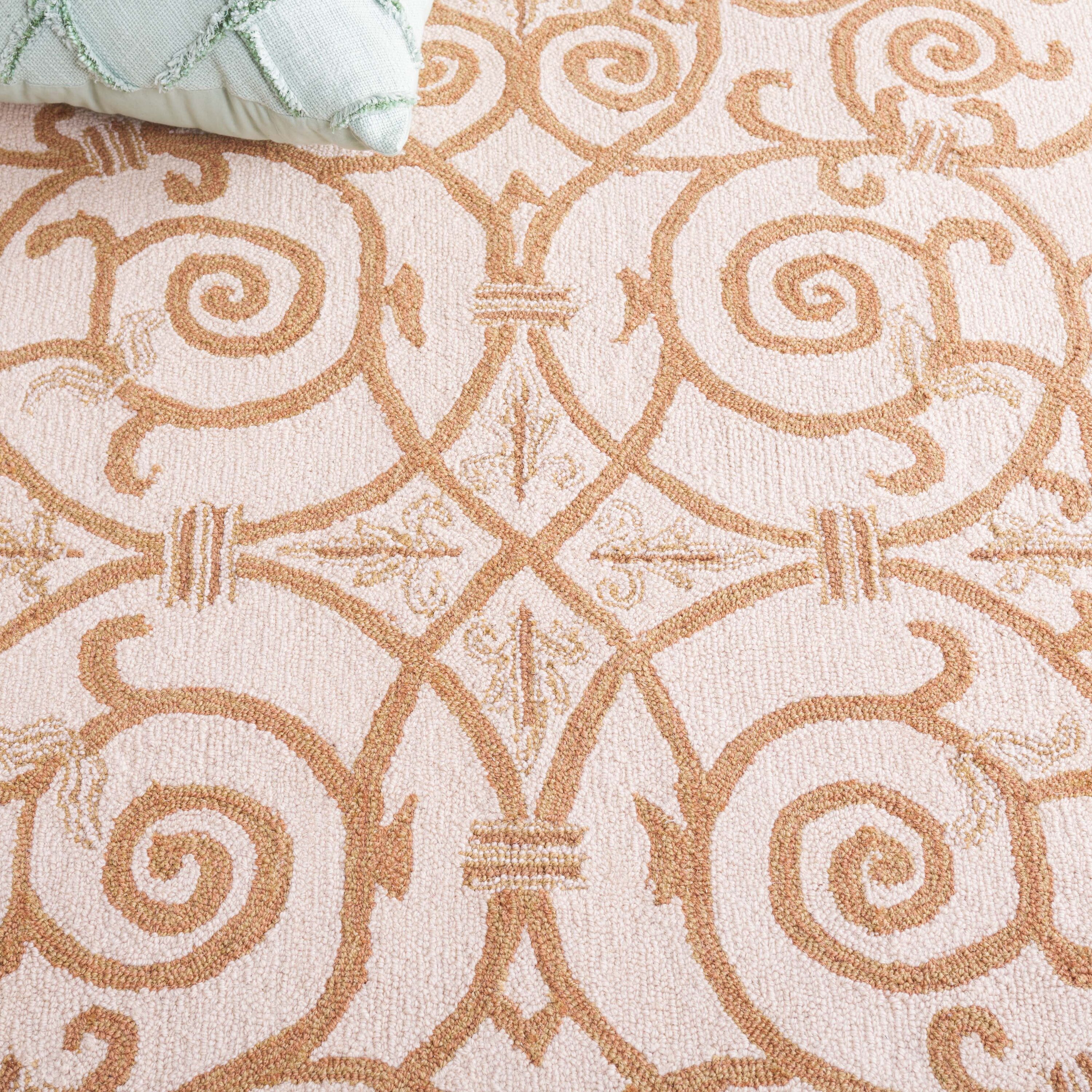 Safavieh HK11P-212 rugs - View #5