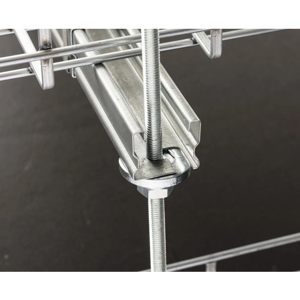nVent CADDY SNSW37R3 Strut-Accessories - View #3