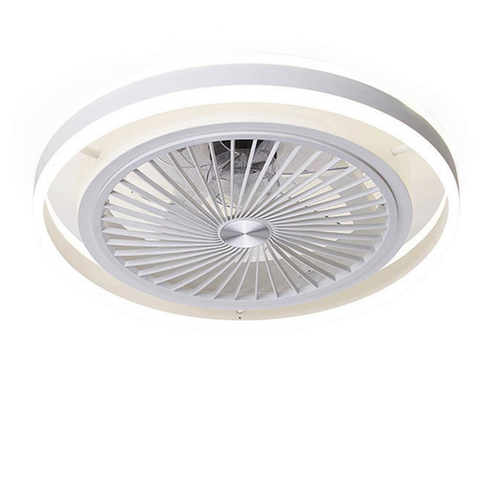 Oukaning JZUCODE4NSMLD Ceiling-Fans - View #2