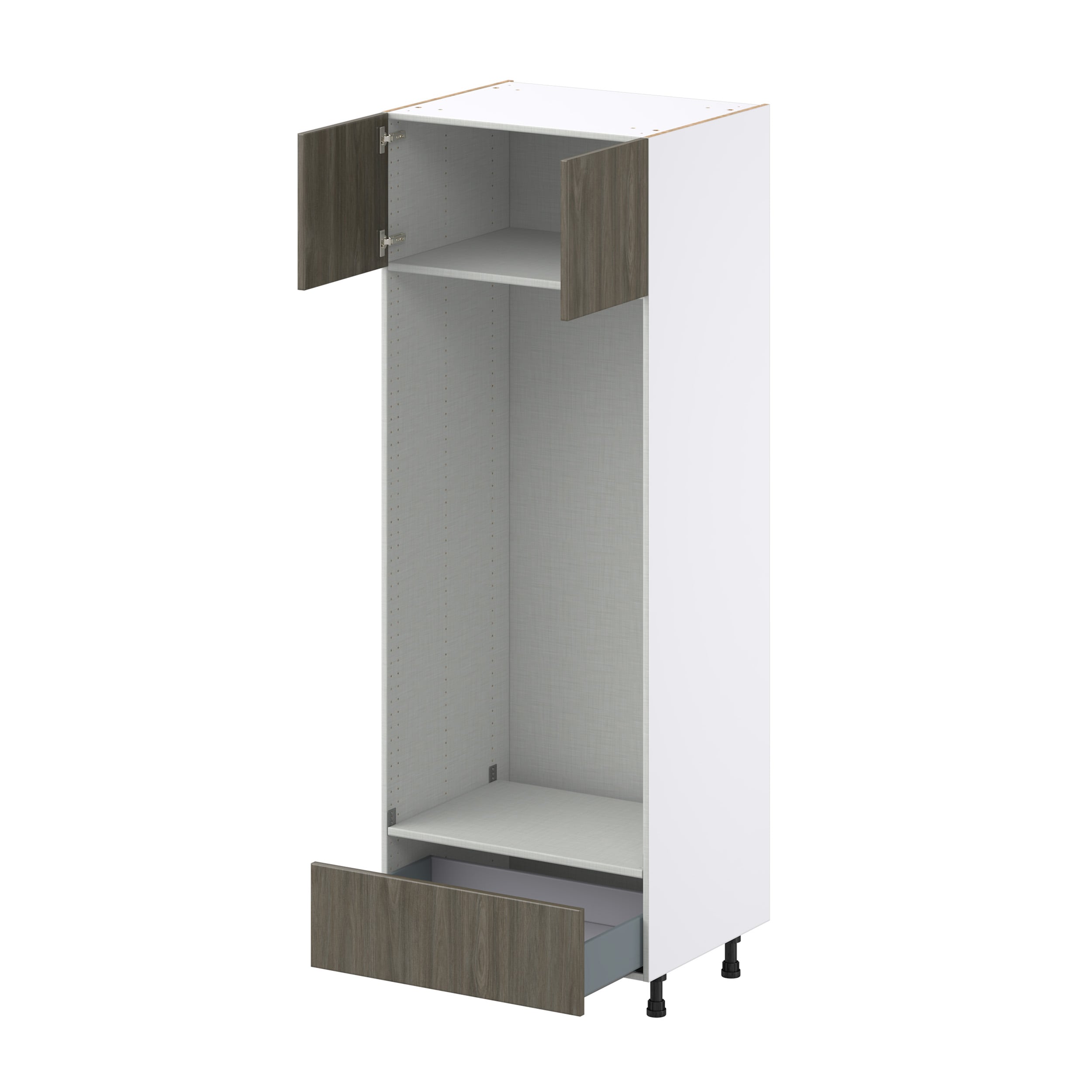 Hugo&Borg DSTDOA3084.5-SA Cabinets-Kitchen - View #6