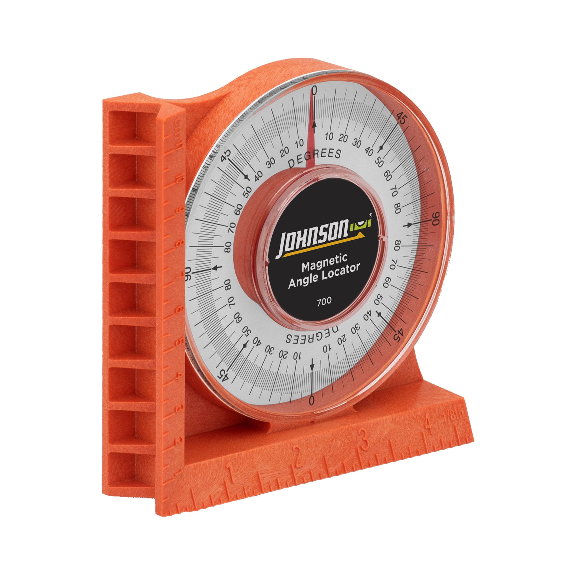 Johnson Level 700 protractors - View #2