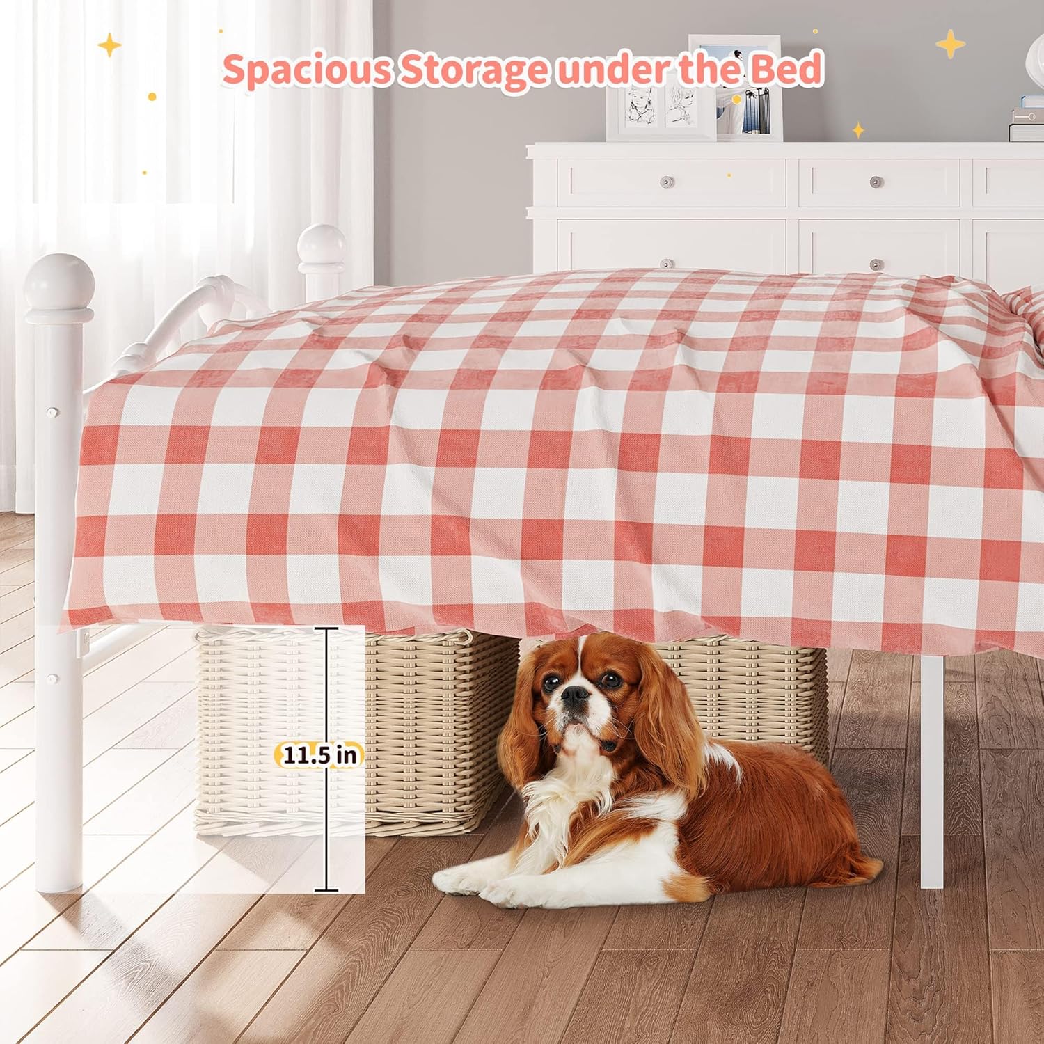GarveeLife BED-FF278 beds - View #6