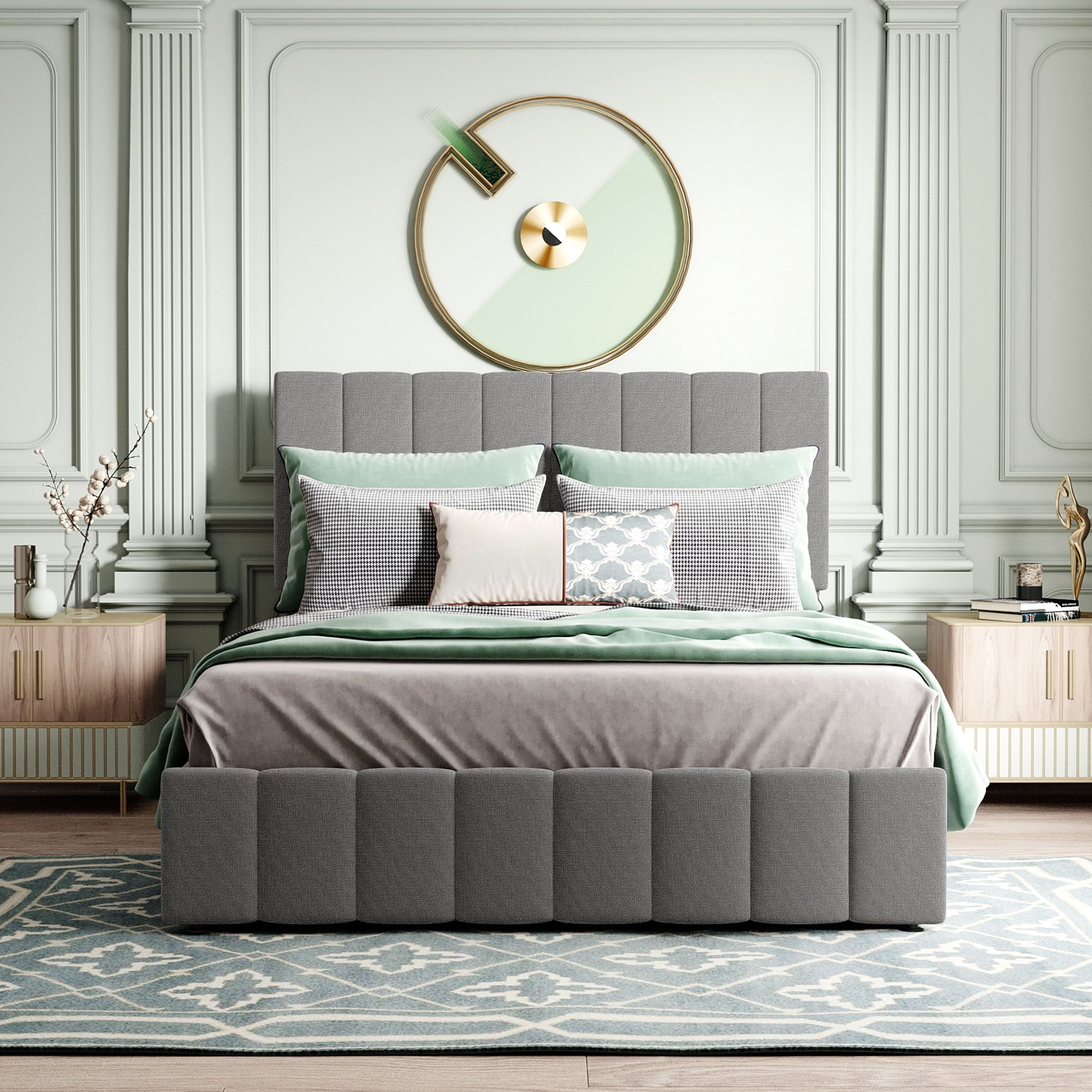 Qualler BLE000111E beds - View #2