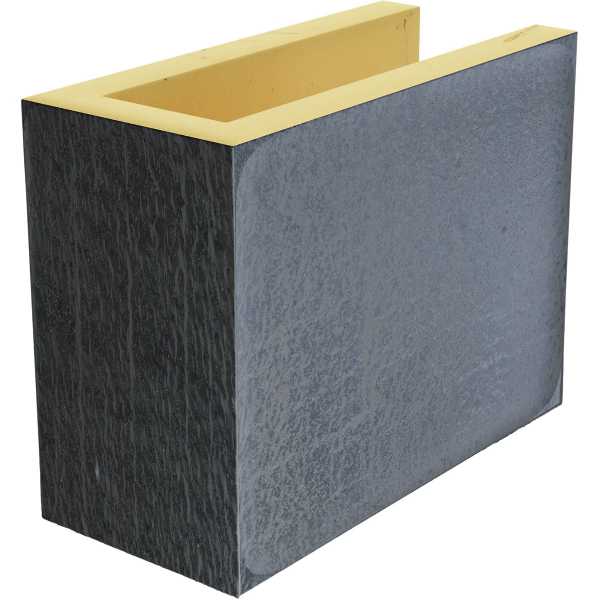Ekena Millwork MANURC04X04X48AOES Mantel-Shelves - View #6