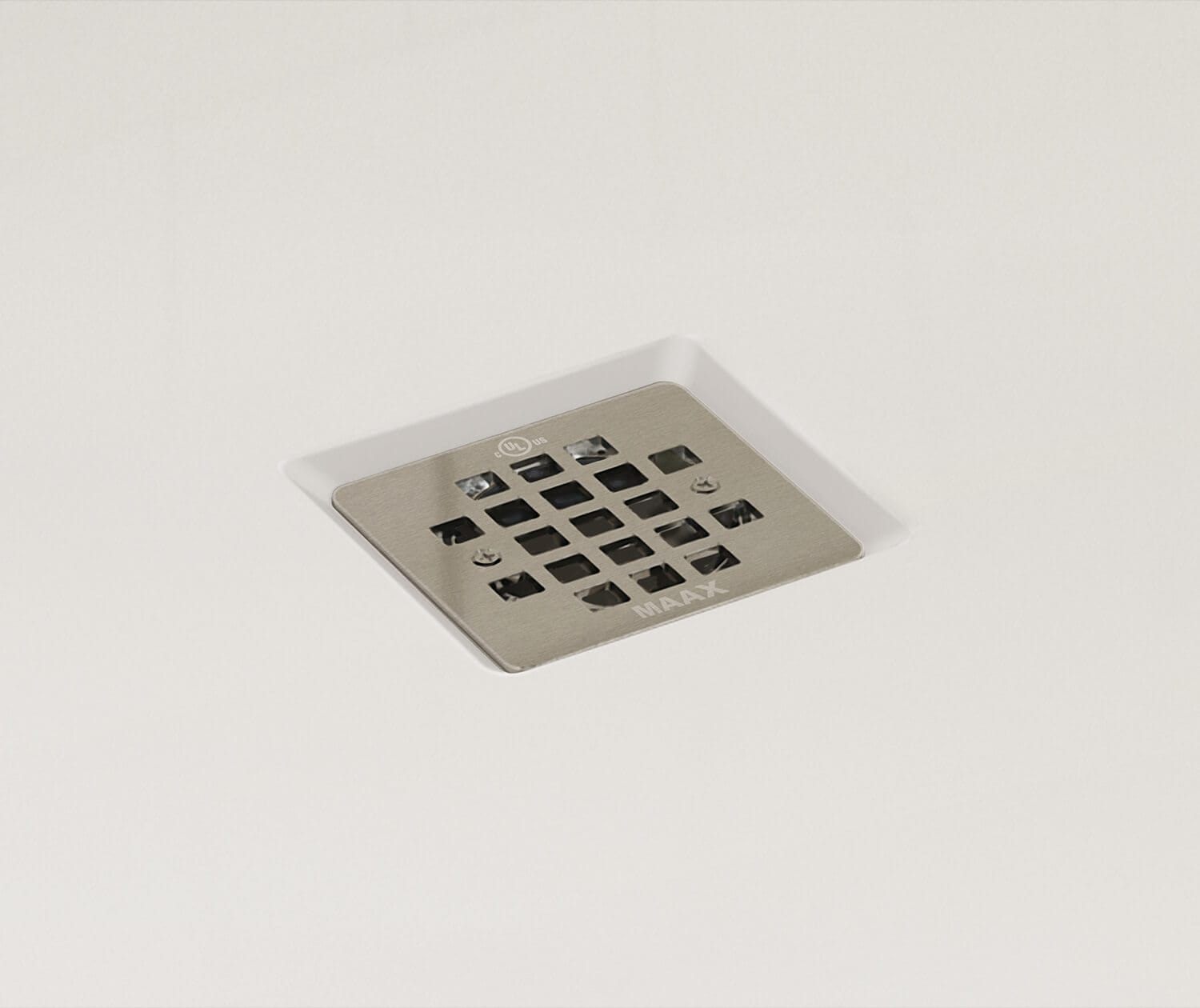 MAAX 420006-502-001-100 Shower-Floors - View #4