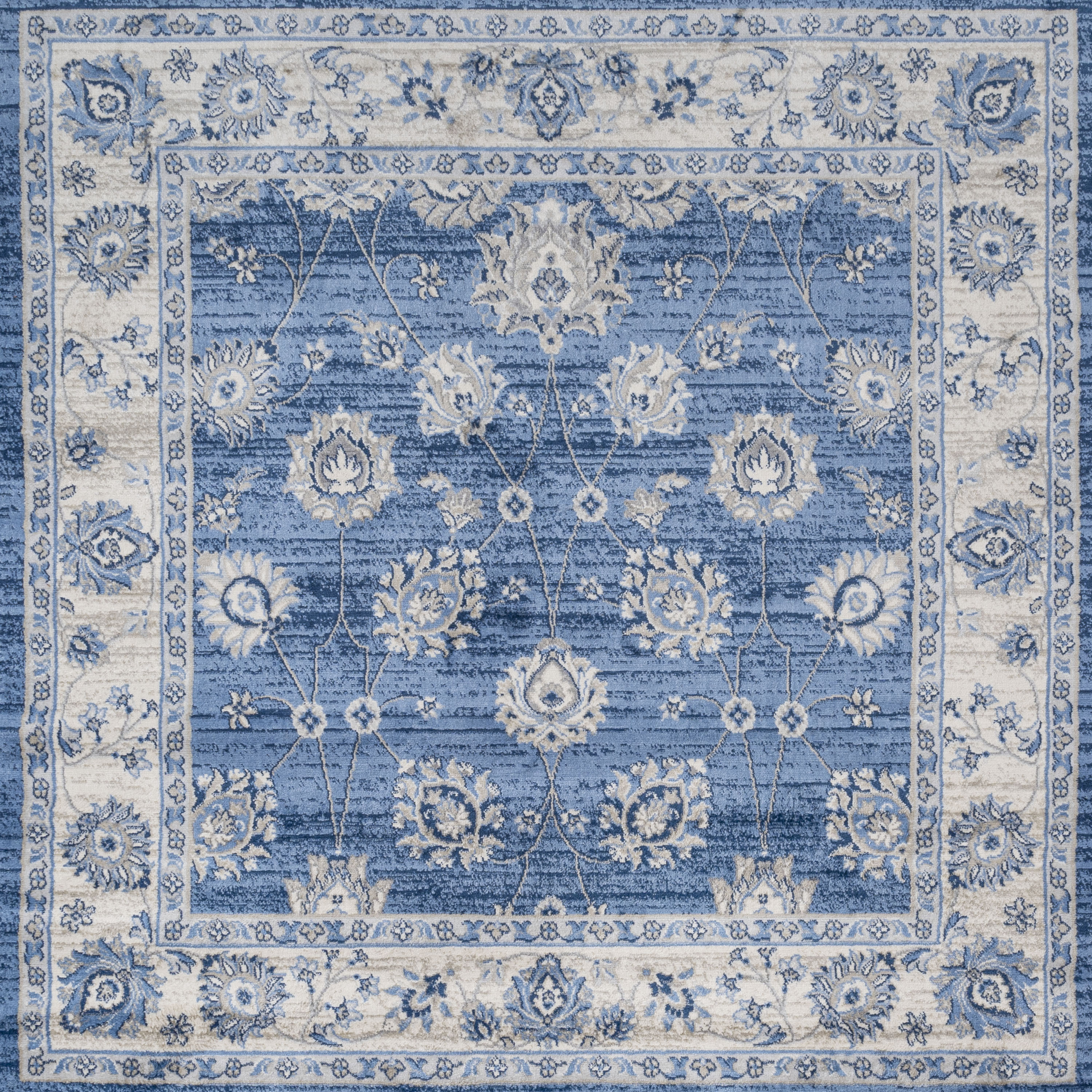 JONATHAN  Y MDP101E-5SQ rugs - View #2