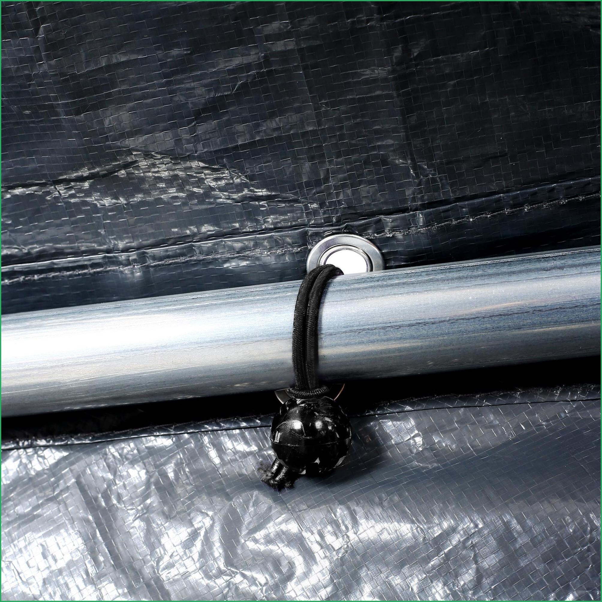 Watnature BJ4OW6CKY2HA Carport-Covers - View #10