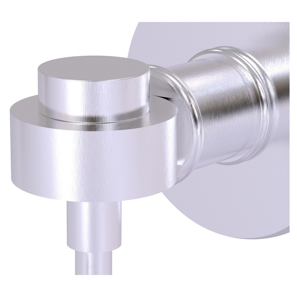 Allied Brass 2020-SCH Robe-Hooks - View #2