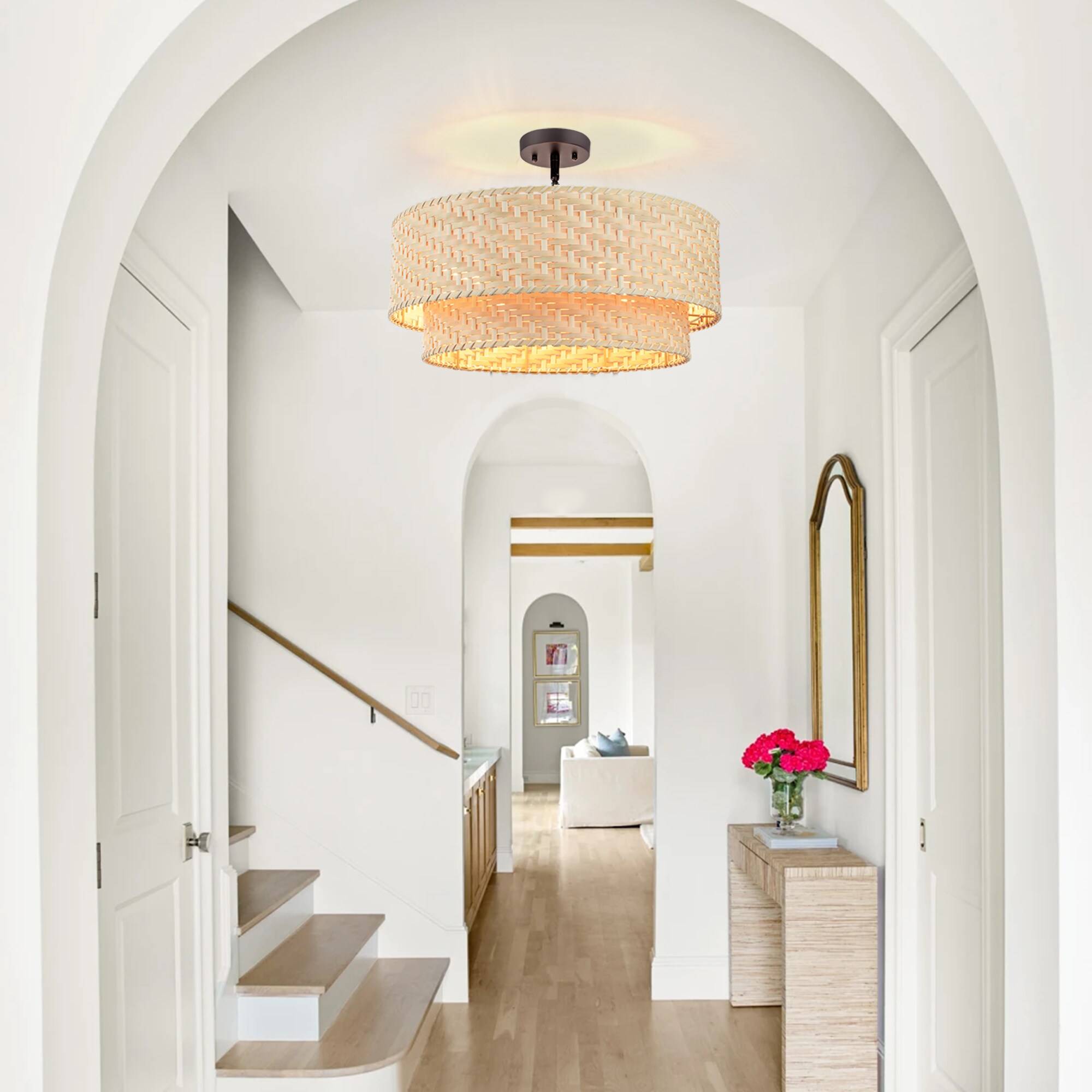 Prime Ray TCWB-95589C Pendant-Lights - View #4