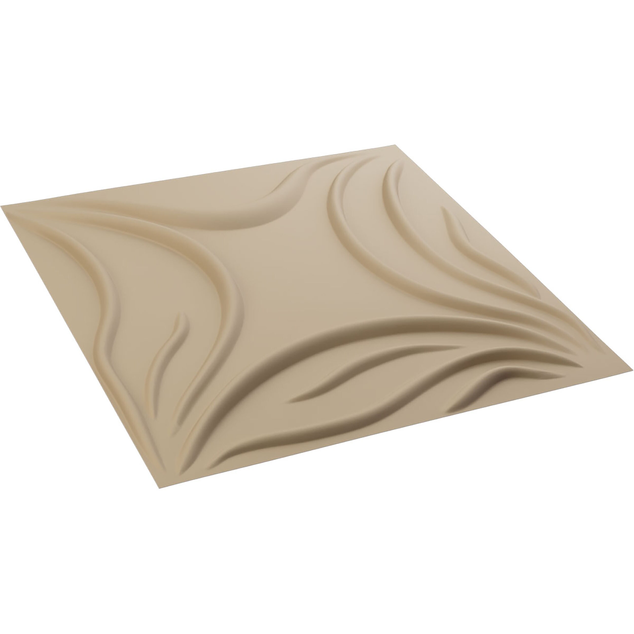 Ekena Millwork WP20X20SVGBE-CASE-12 Wall-Panels - View #6