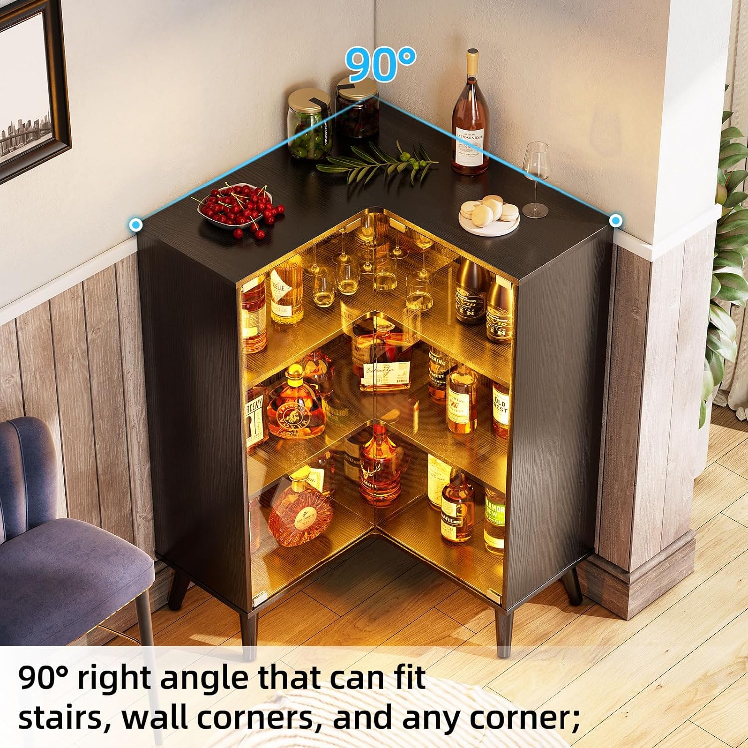 PAKASEPT T6W2013WXY241105 bookcases - View #7