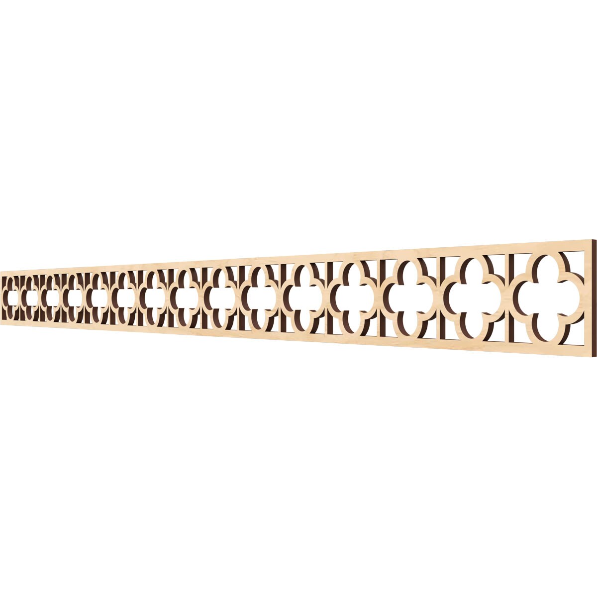 Ekena Millwork MLDB04X46WDLBI Wall-Panel-Moulding - View #5