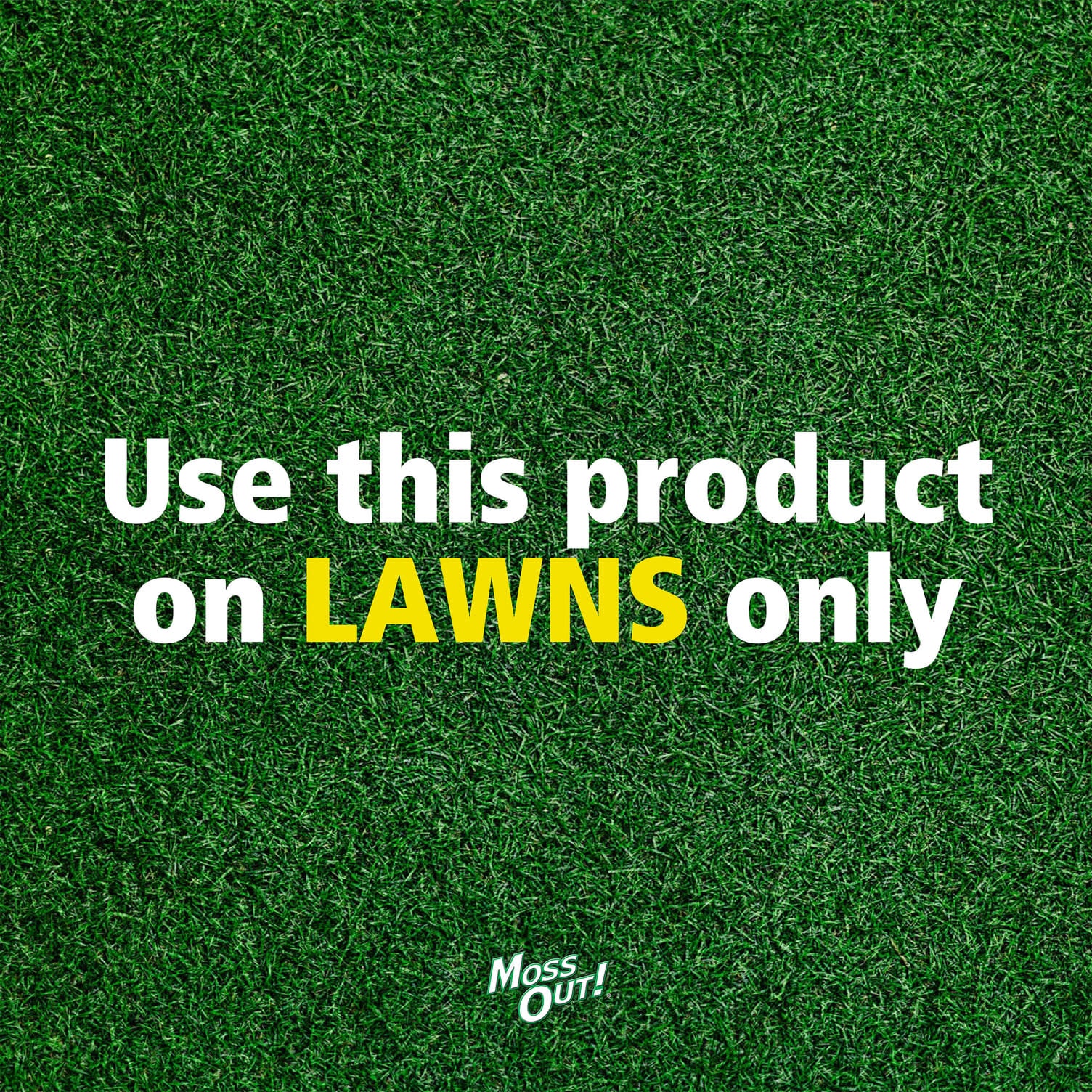 Moss Out! 7062461524 Moss-Algae-Fungus-Control - View #3