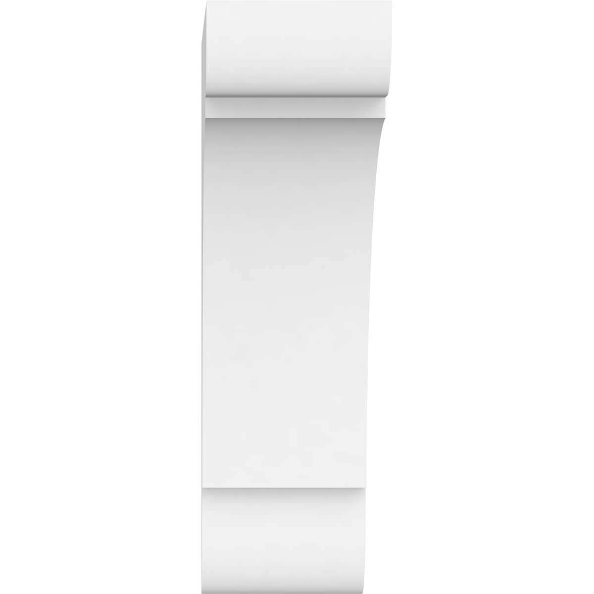 Ekena Millwork CORP03X08X12OLY corbels - View #2