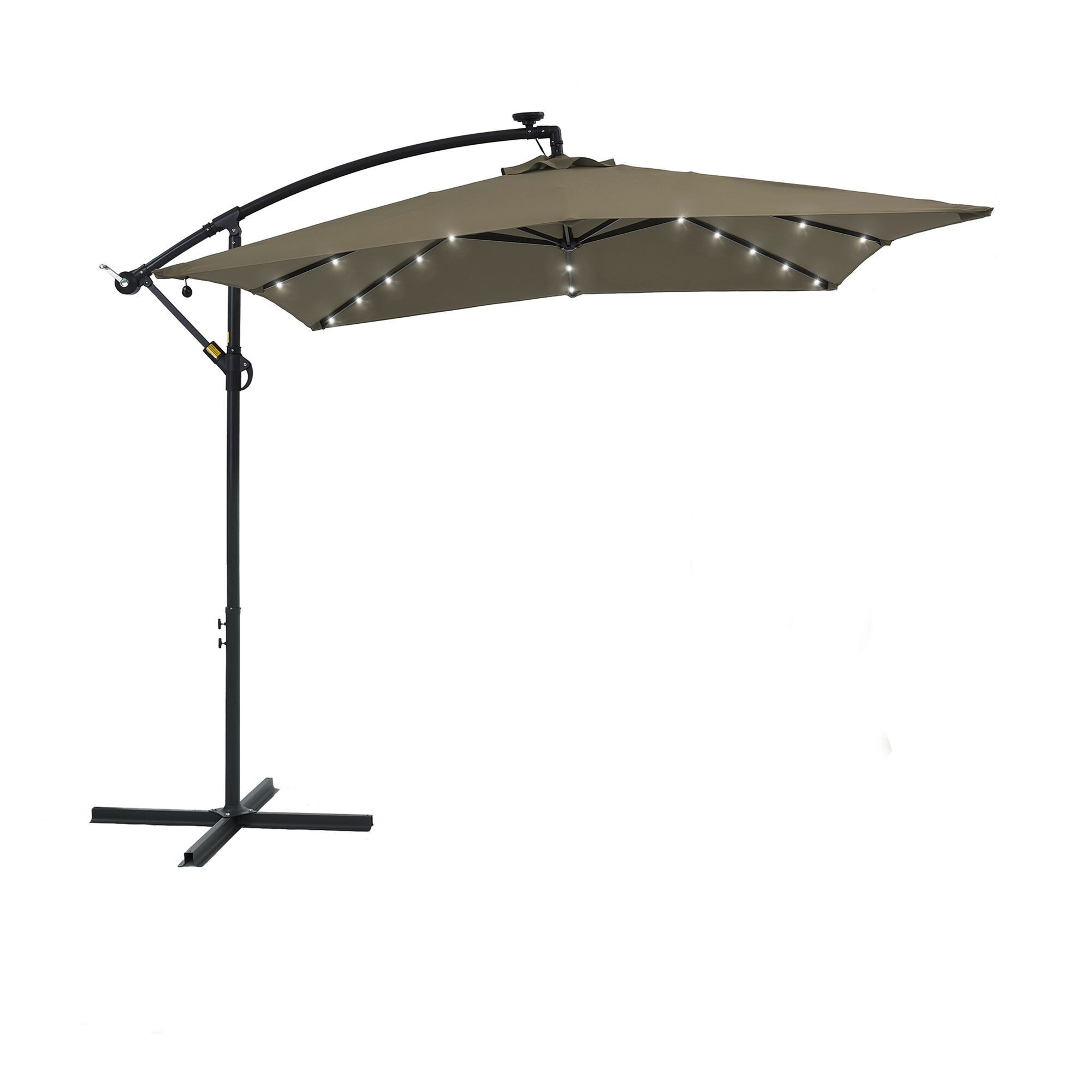 Sonkuki SD-S195TP Umbrellas-2 - View #9