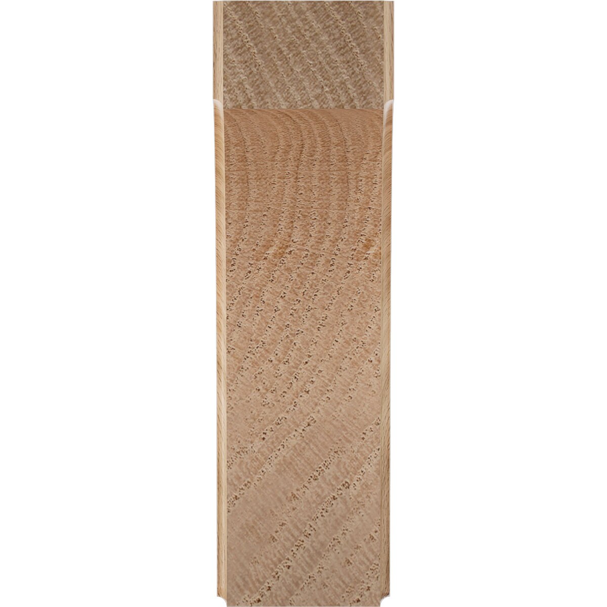 Ekena Millwork BKTW04X10X12CVRO Exterior-Brackets-Braces - View #2