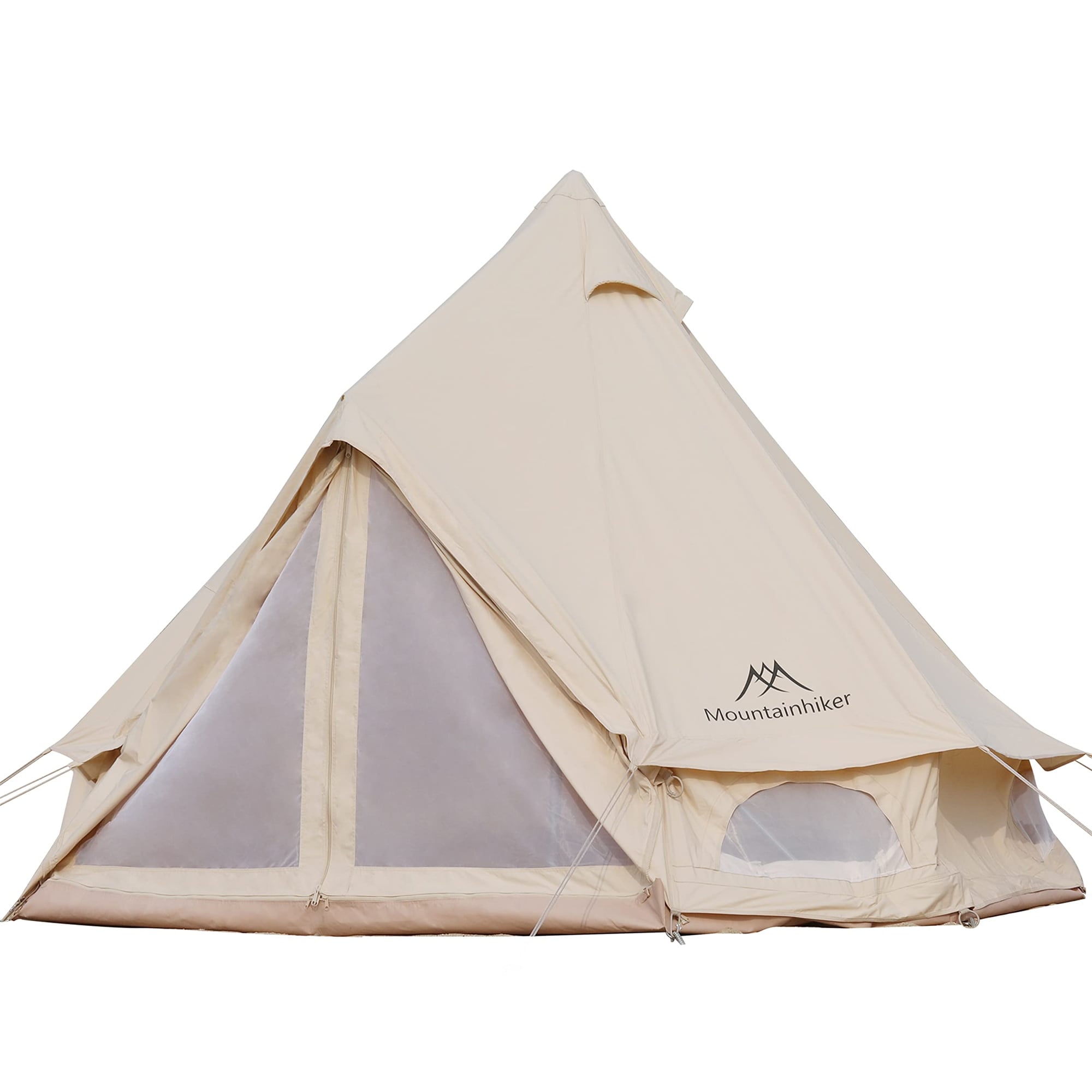BABOOM BOM-P167951-OR tents - View #2
