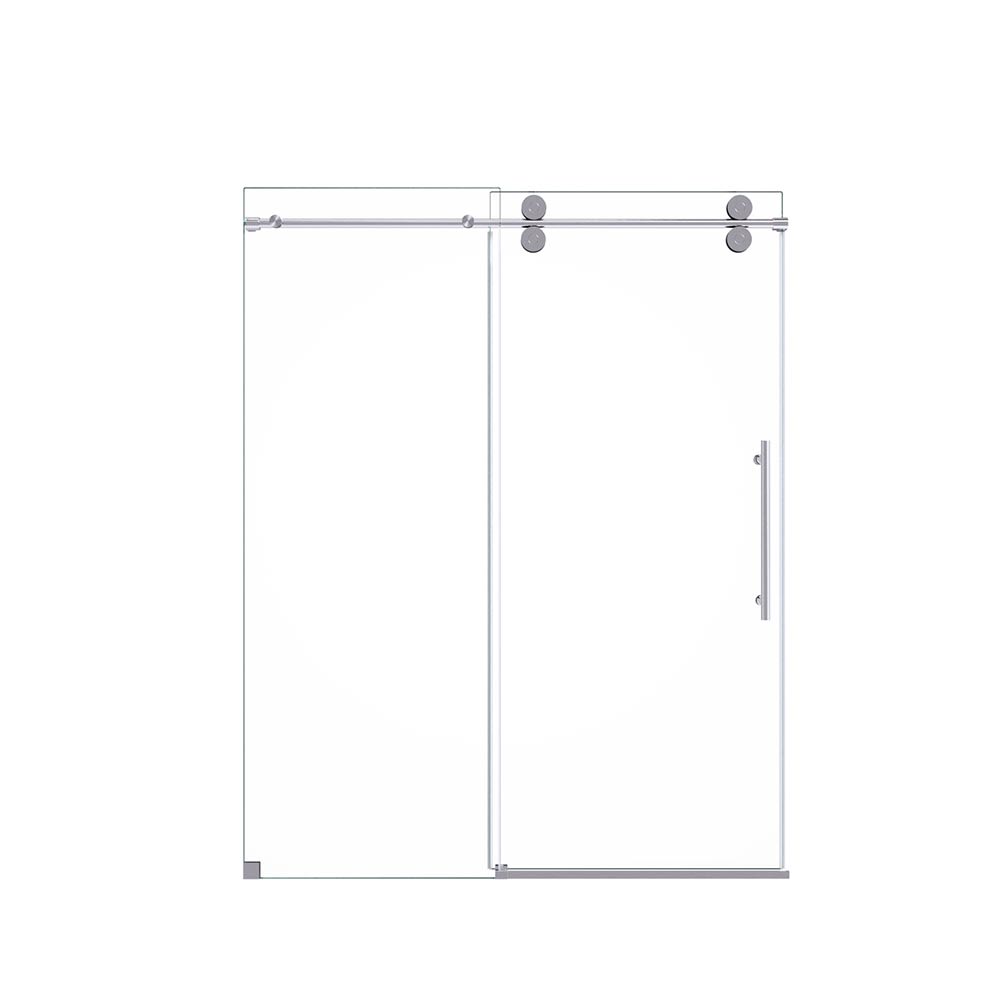 JUJABU ZJSHOWER-15 Shower-Doors - View #2
