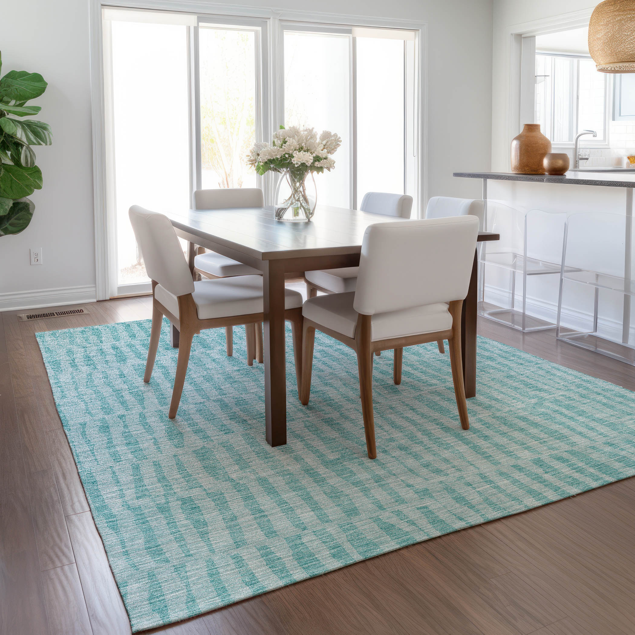 Addison Rugs ACN674TE10X14 rugs - View #6