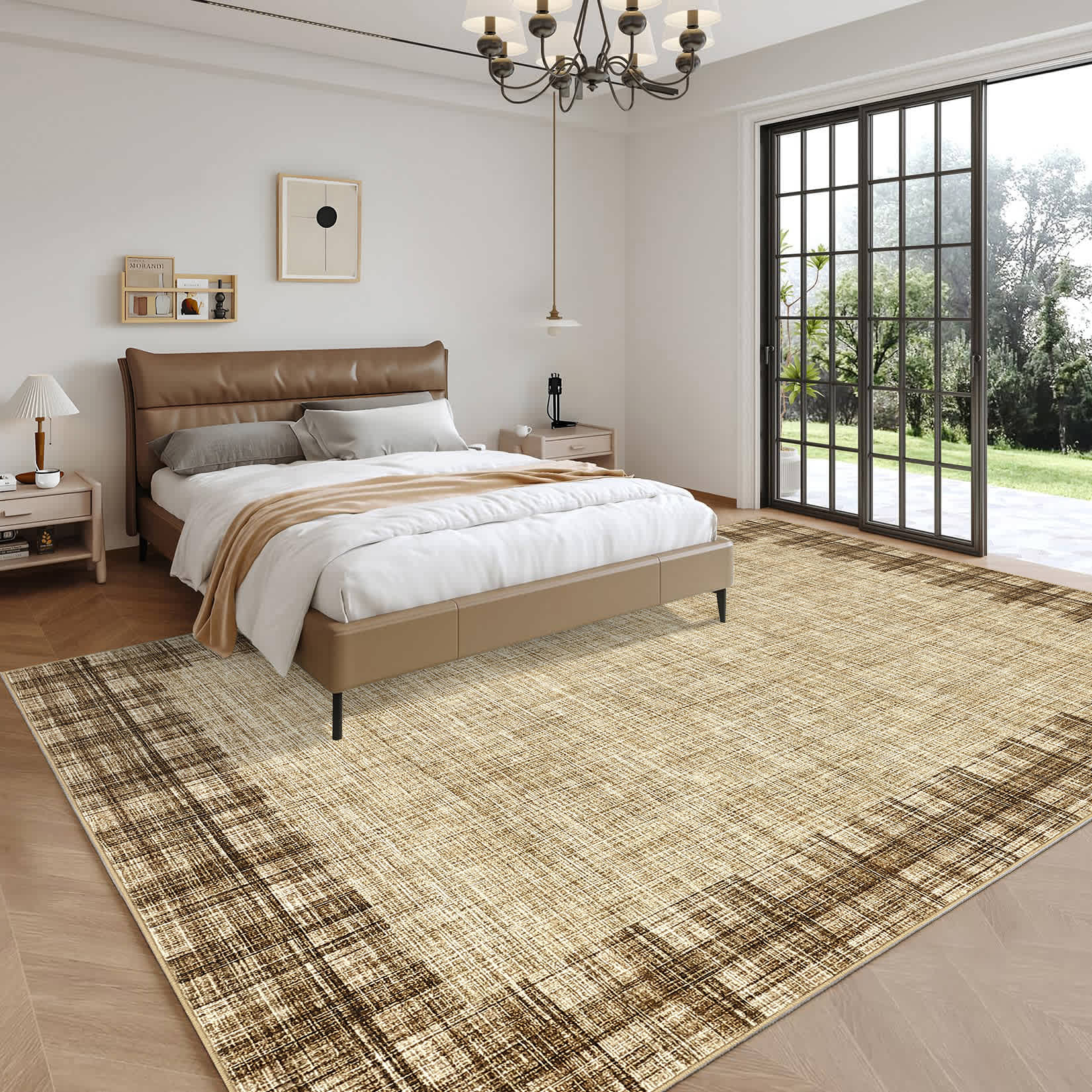 WhizMax SUNNY-PHK-33SYX5TB rugs - View #4