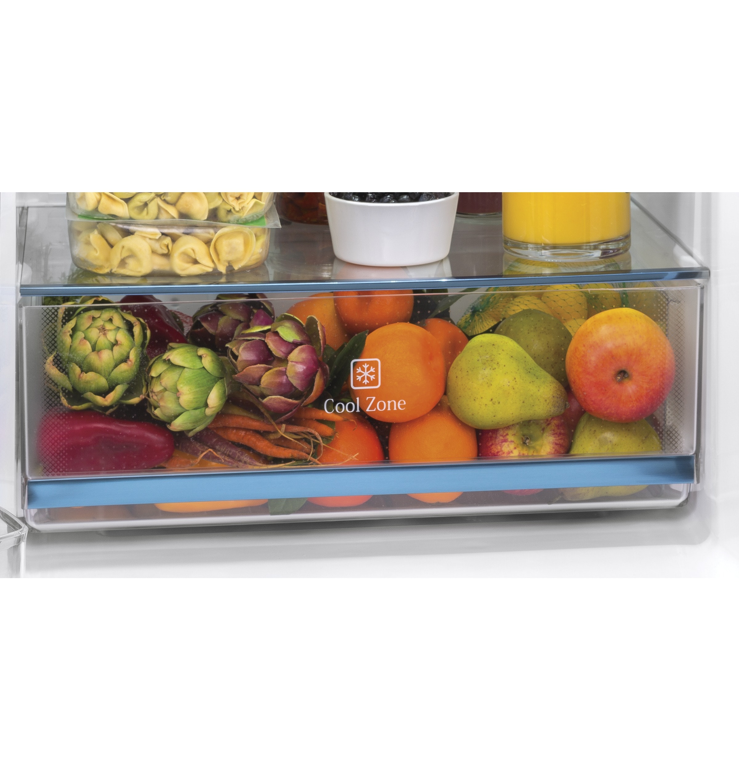 Haier HRF15N3AGS French-Door-Refrigerators - View #16